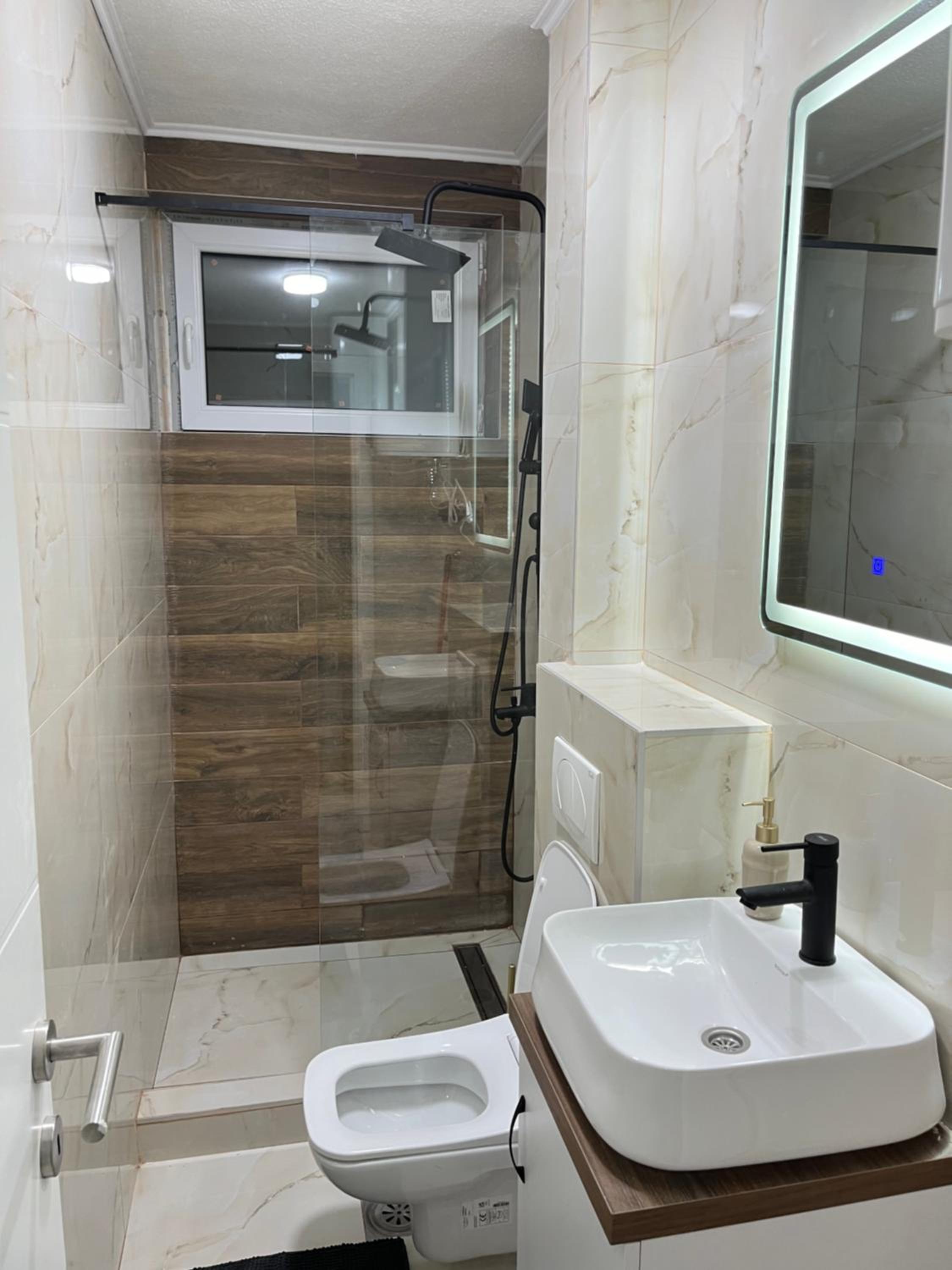 Apartman Kosuta Lux Mountain View