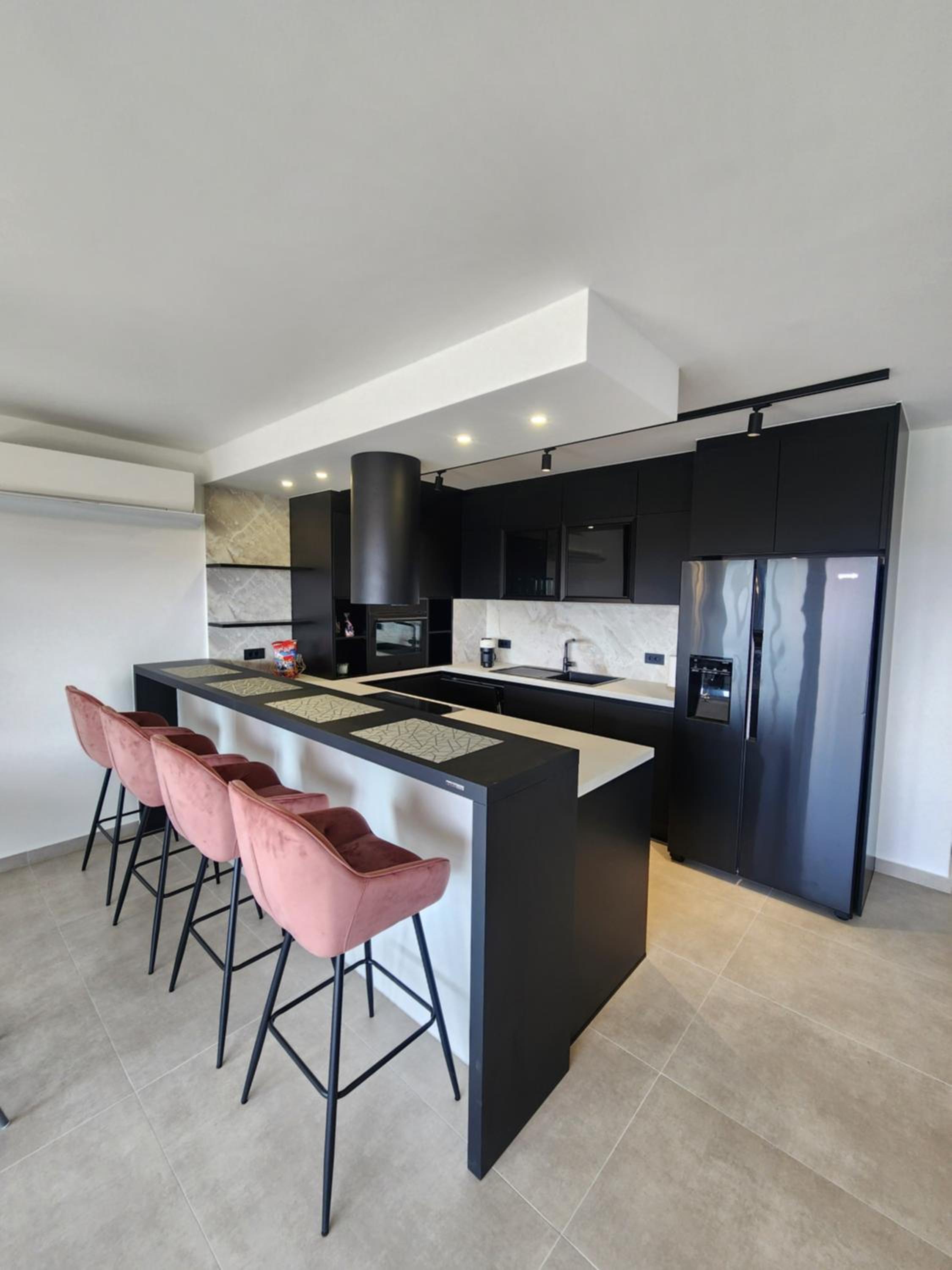 Apartments Maci