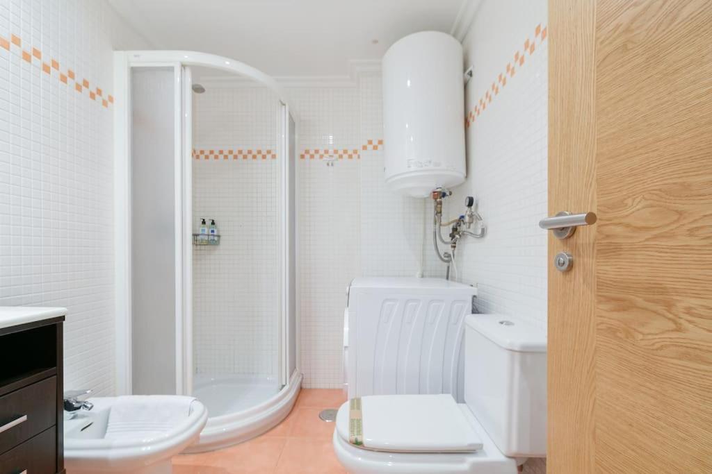 Luminoso y acogedor en Vigo by CABANA Rentals