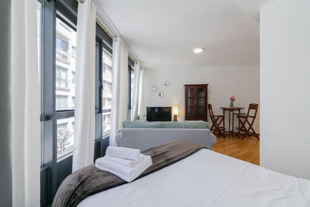 Luminoso y acogedor en Vigo by CABANA Rentals