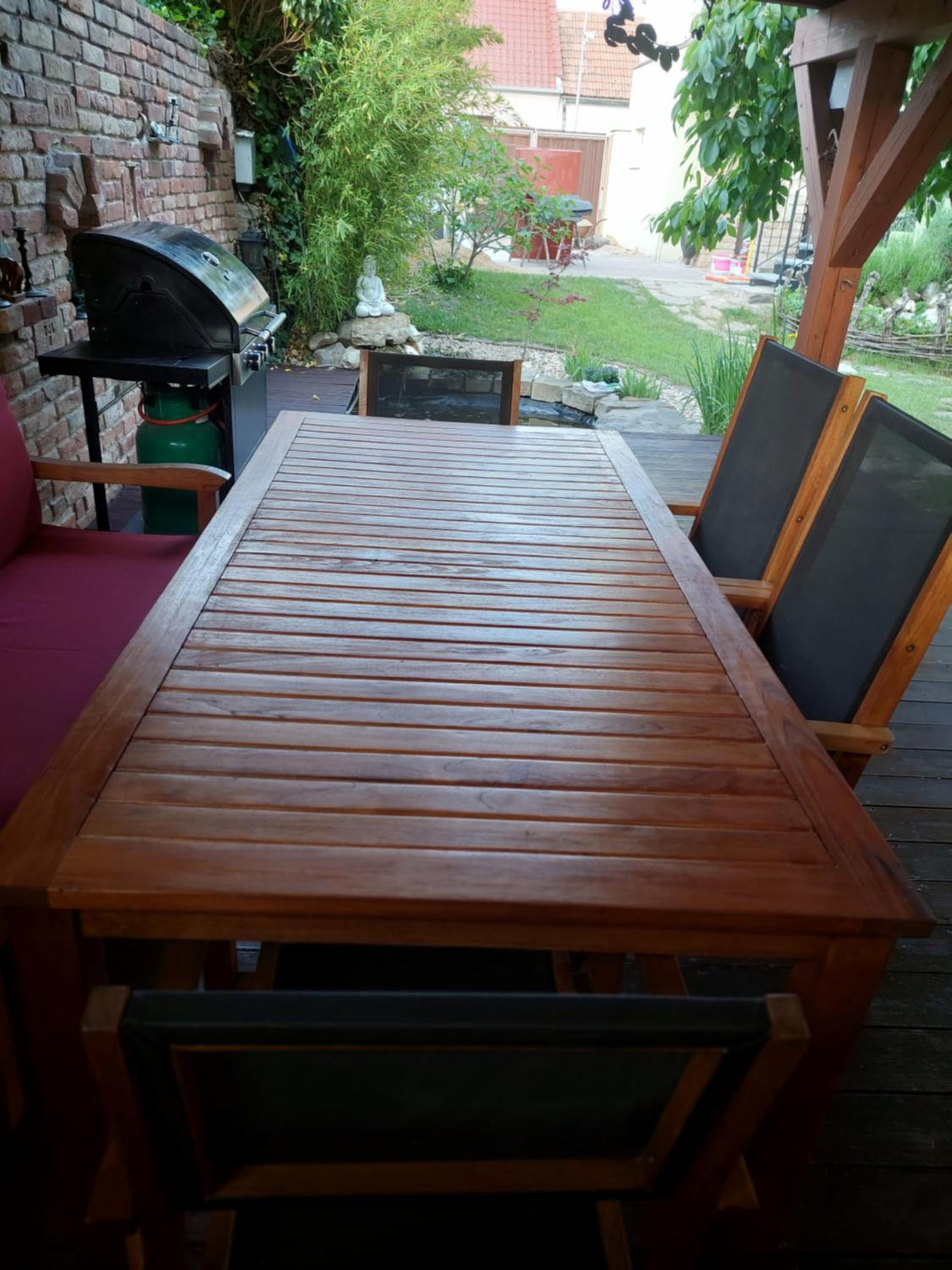 Apartmá U rybníčku