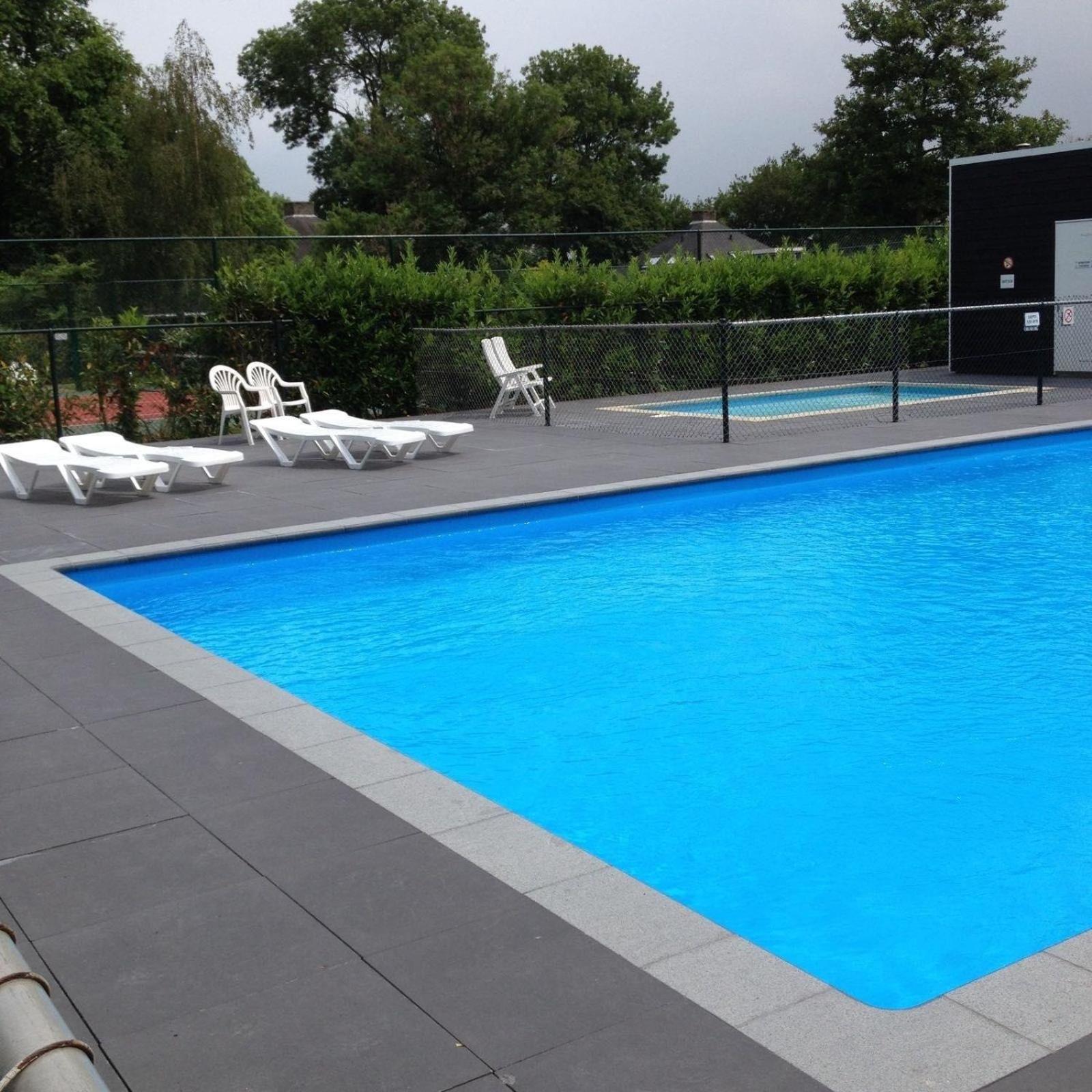 Schöner Bungalow in einem familienfreundlichen Ferienpark mit gemeinschaftlichem Schwimmbad view 5