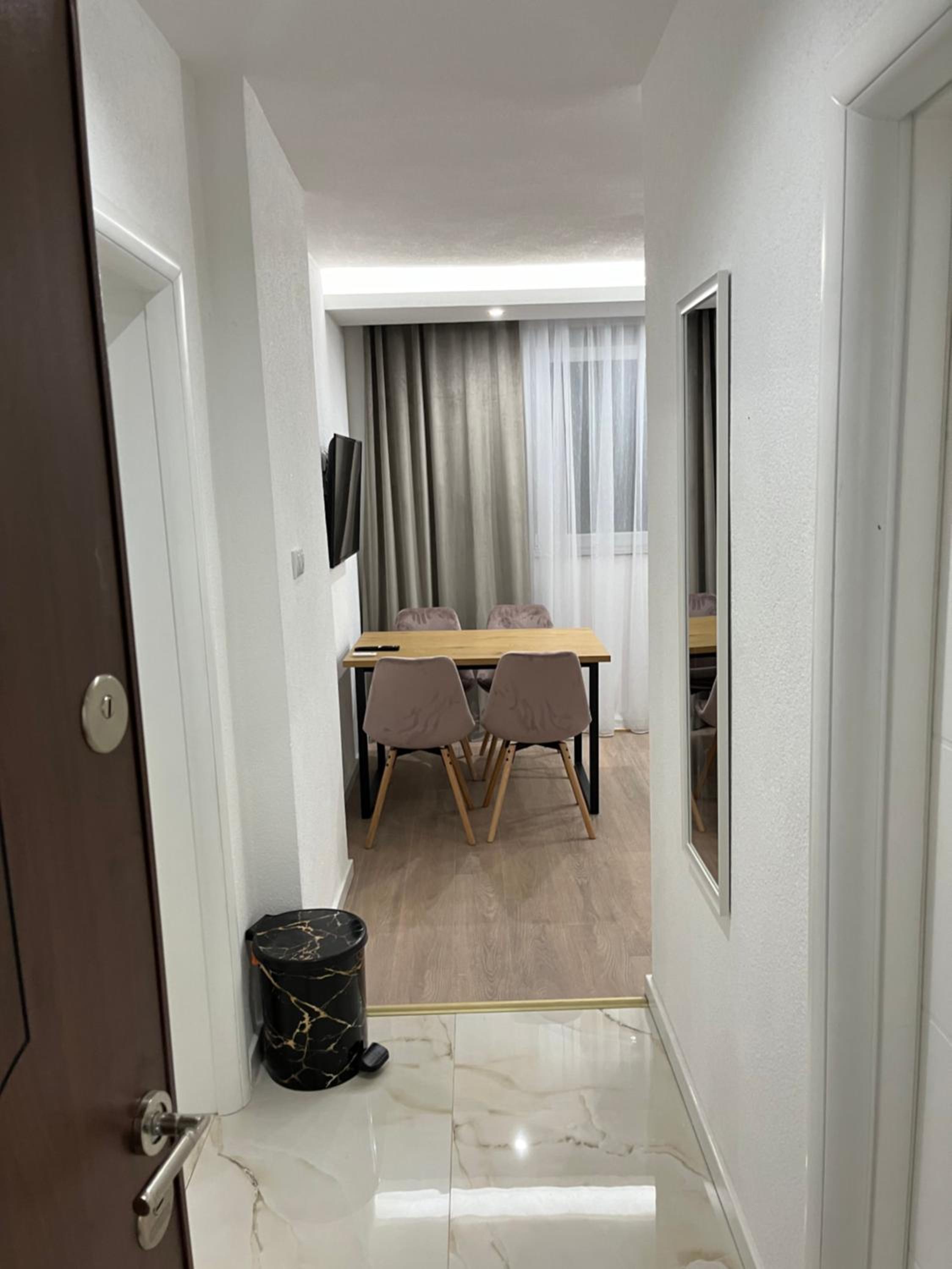 Apartman Kosuta Lux Mountain View