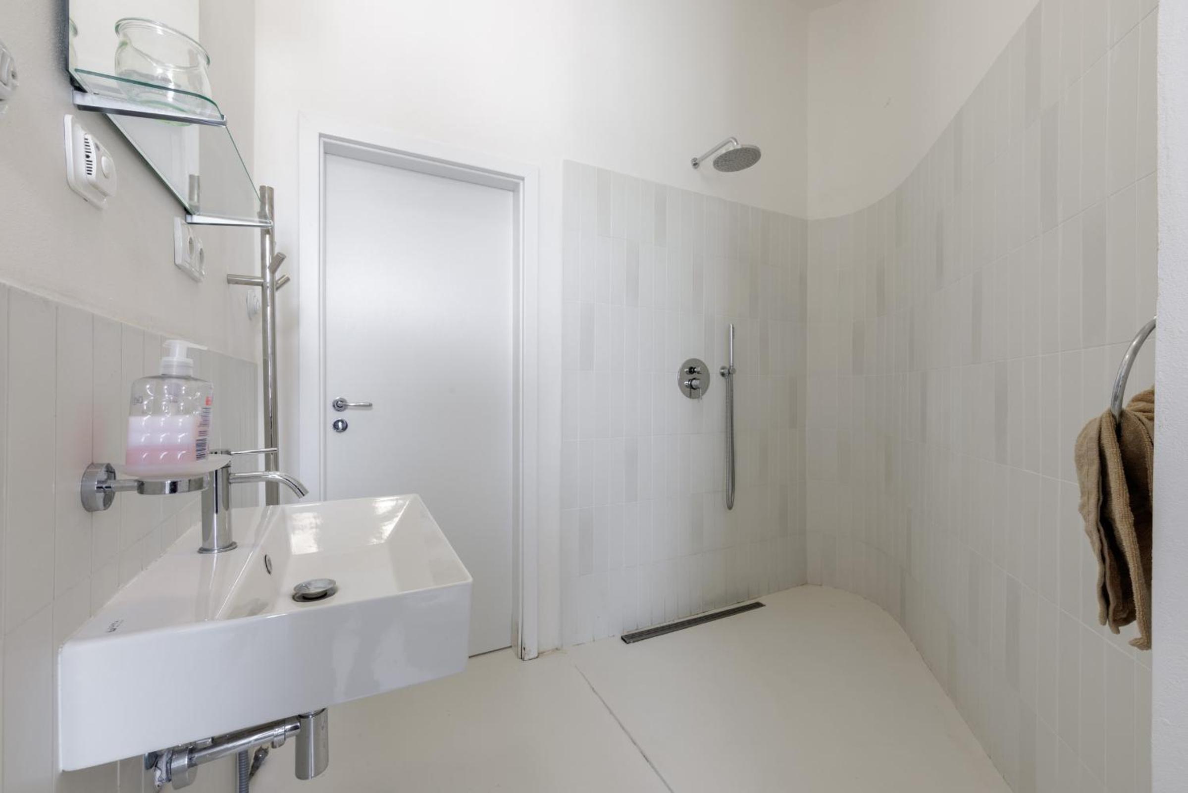 Design Apartment in the Heart of Karlovy Vary