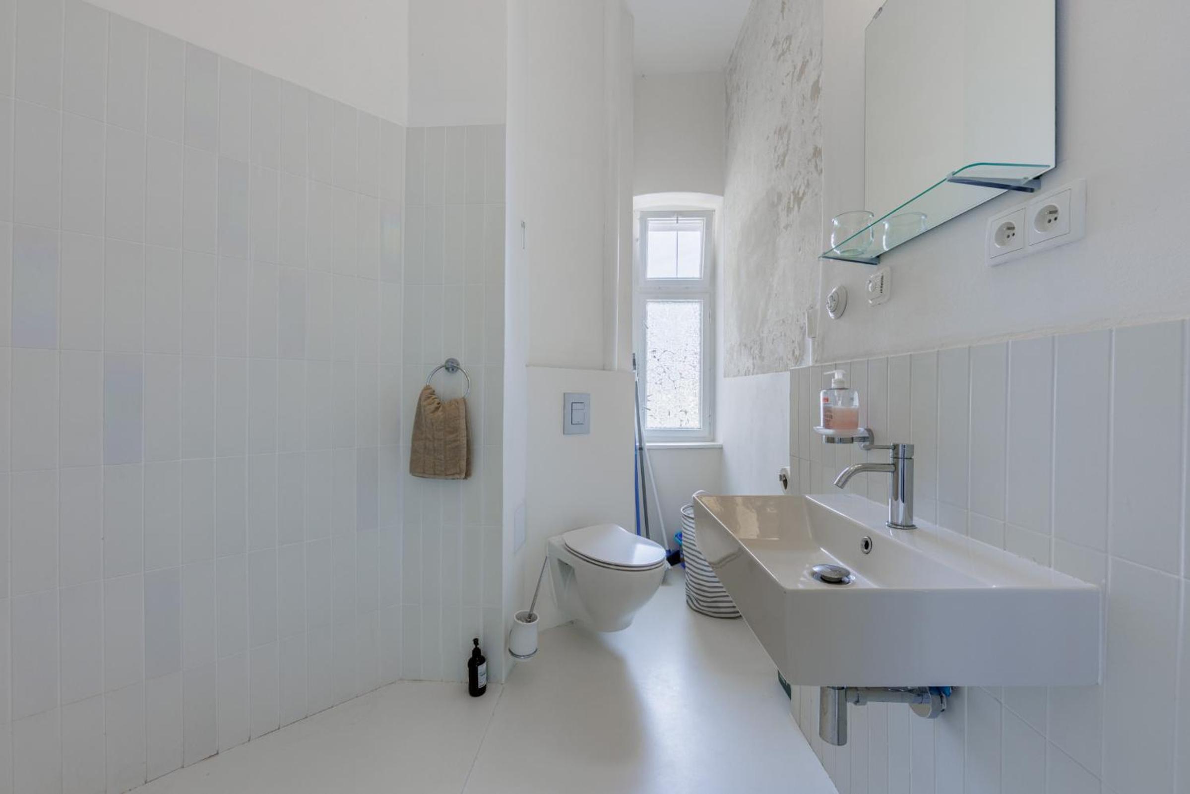 Design Apartment in the Heart of Karlovy Vary