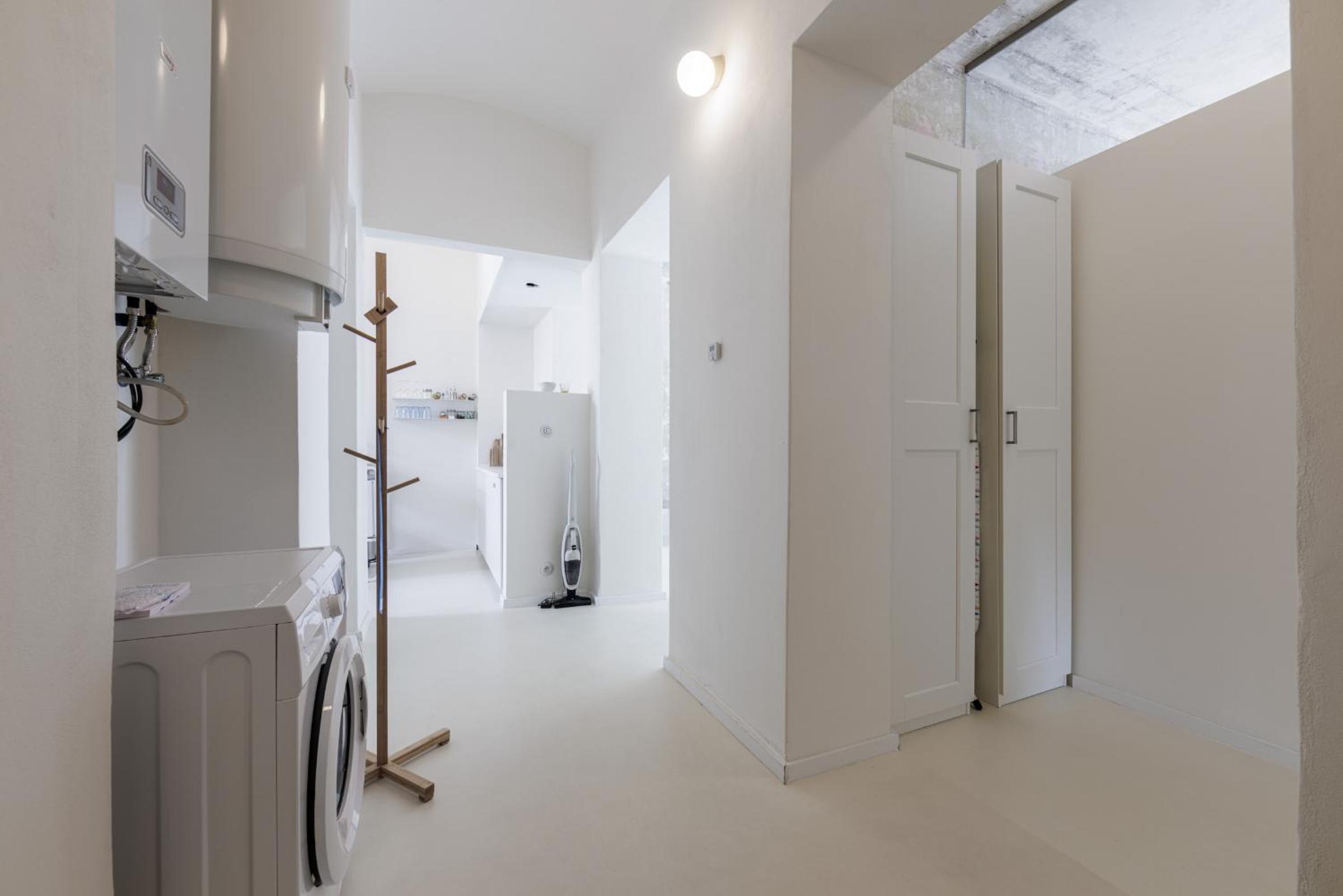 Design Apartment in the Heart of Karlovy Vary