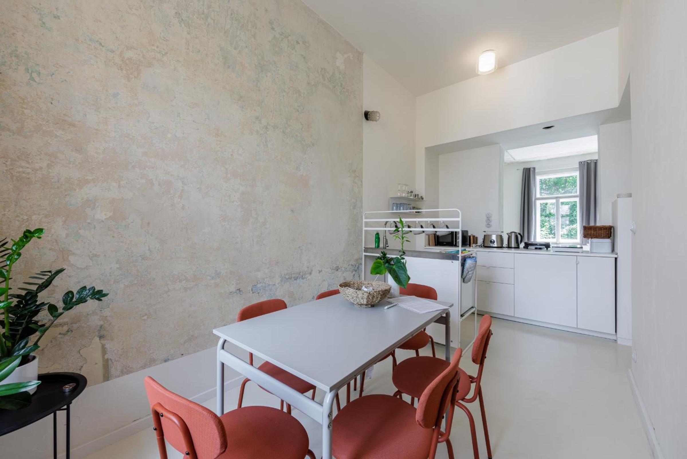 Design Apartment in the Heart of Karlovy Vary