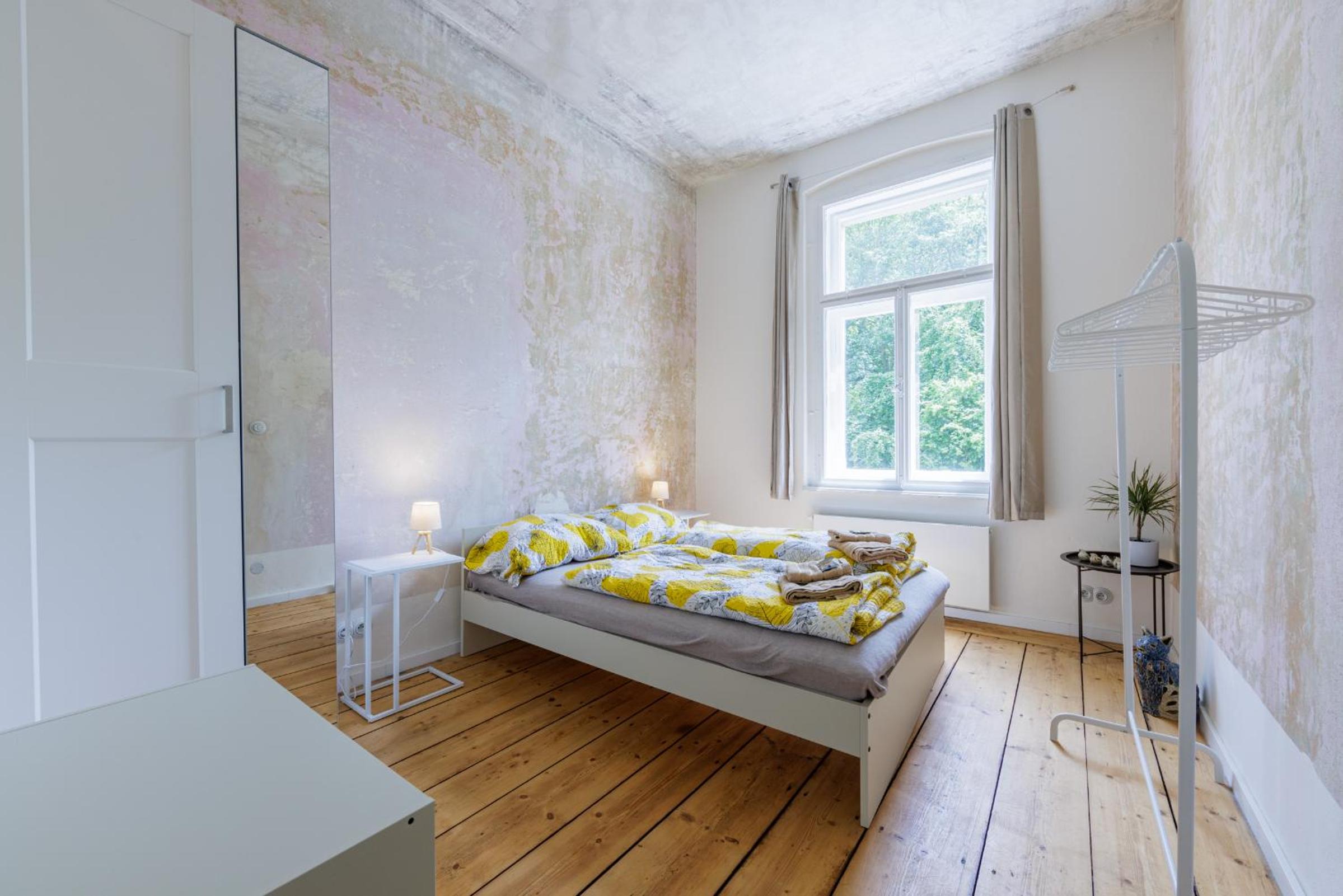 Design Apartment in the Heart of Karlovy Vary