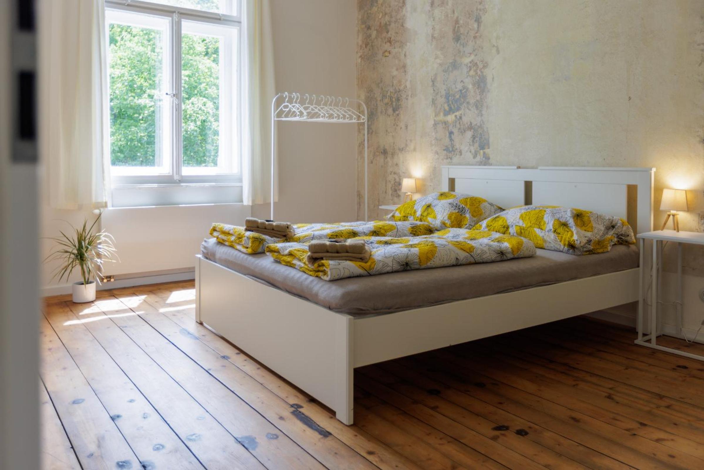 Design Apartment in the Heart of Karlovy Vary