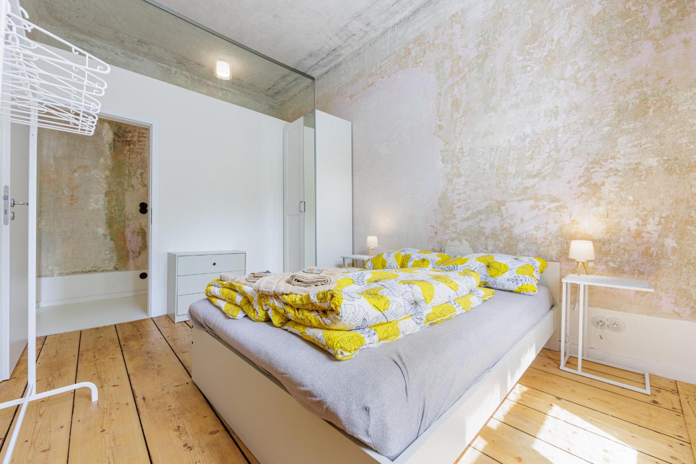 Design Apartment in the Heart of Karlovy Vary