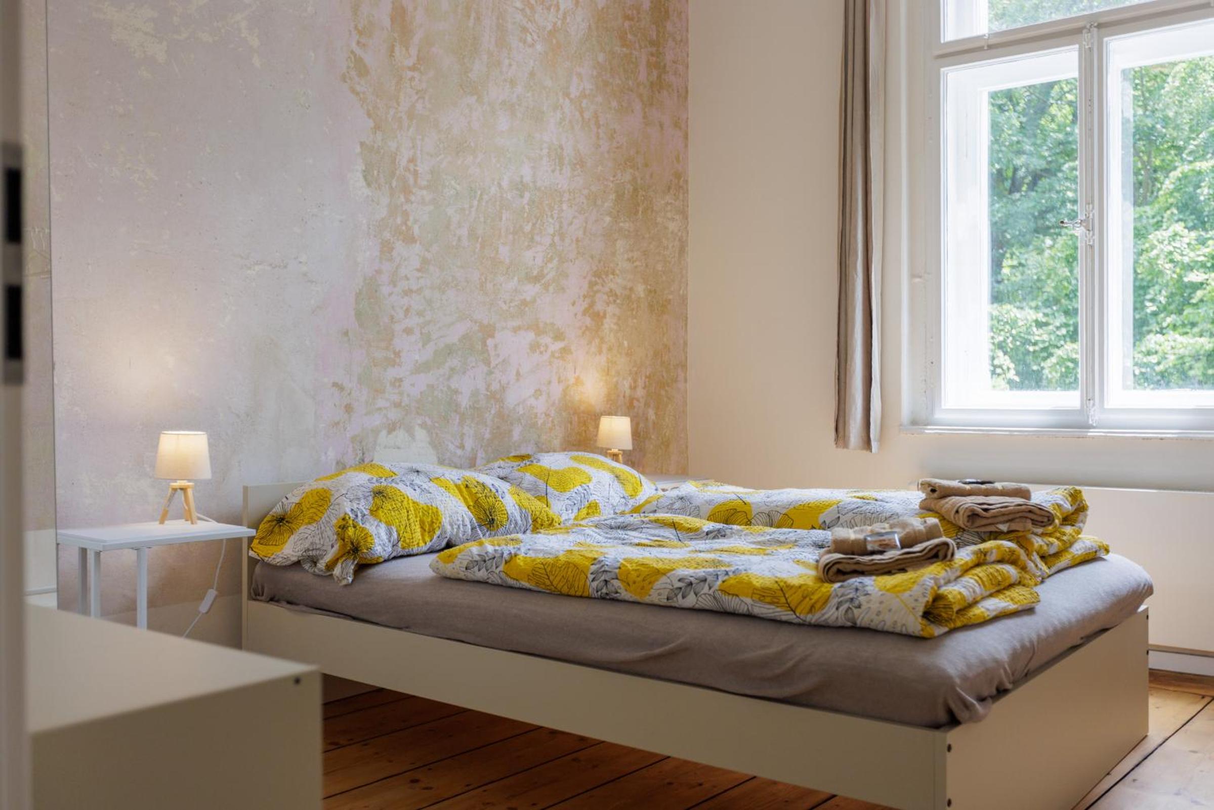 Design Apartment in the Heart of Karlovy Vary