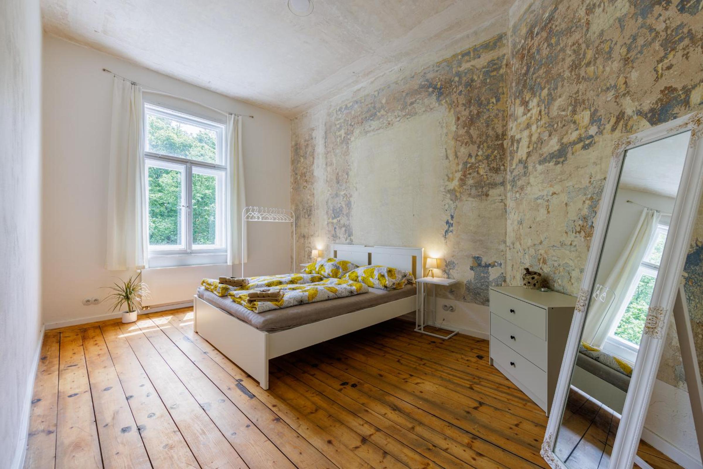 Design Apartment in the Heart of Karlovy Vary