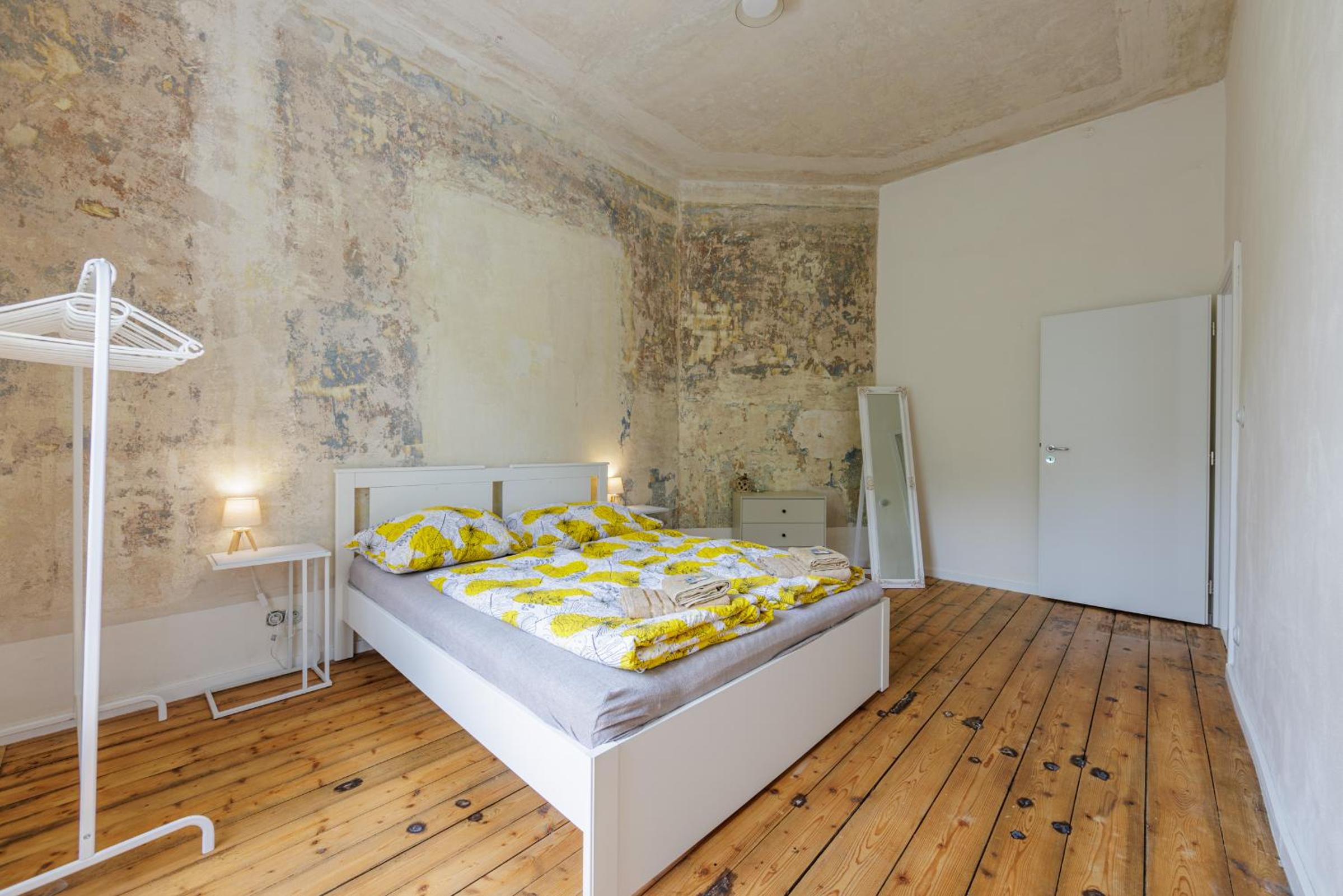 Design Apartment in the Heart of Karlovy Vary