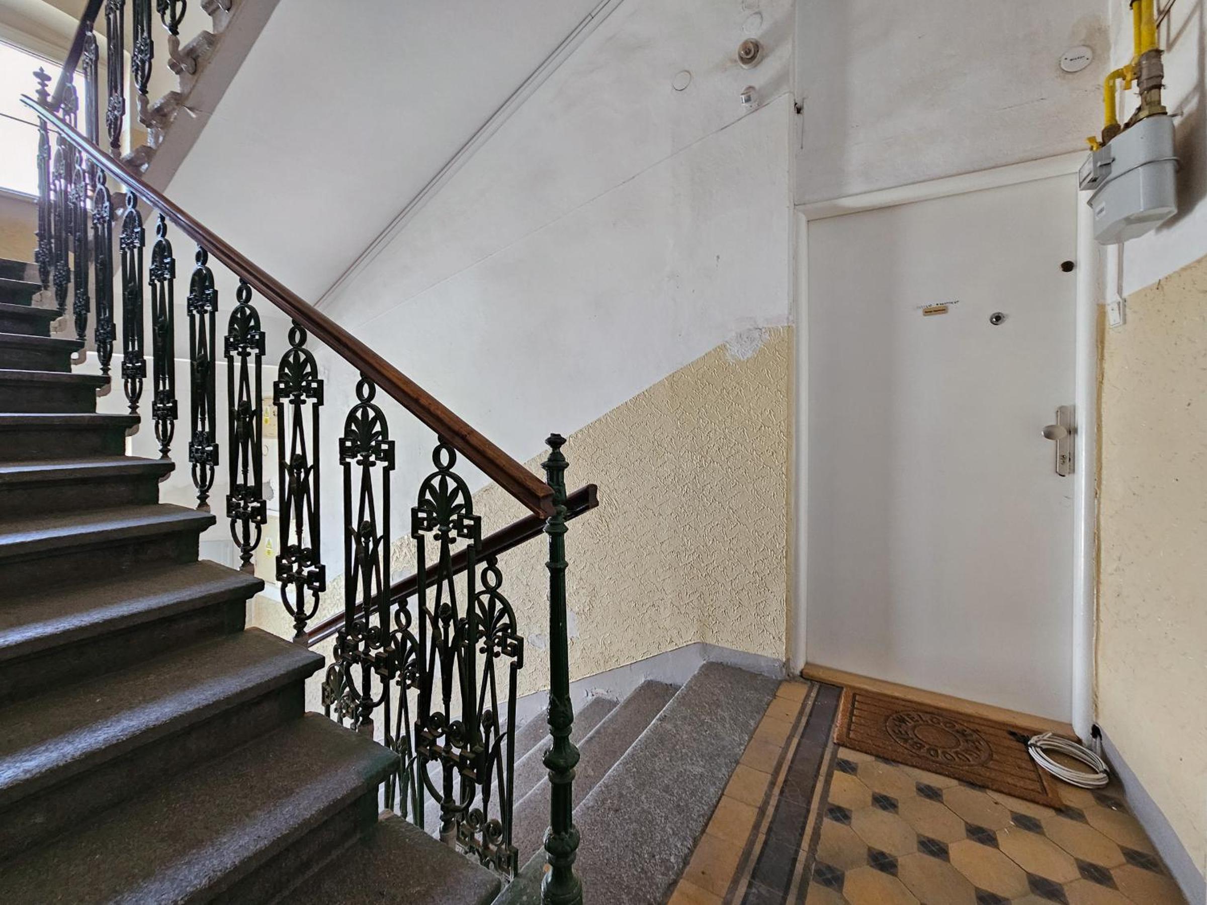 Design Apartment in the Heart of Karlovy Vary