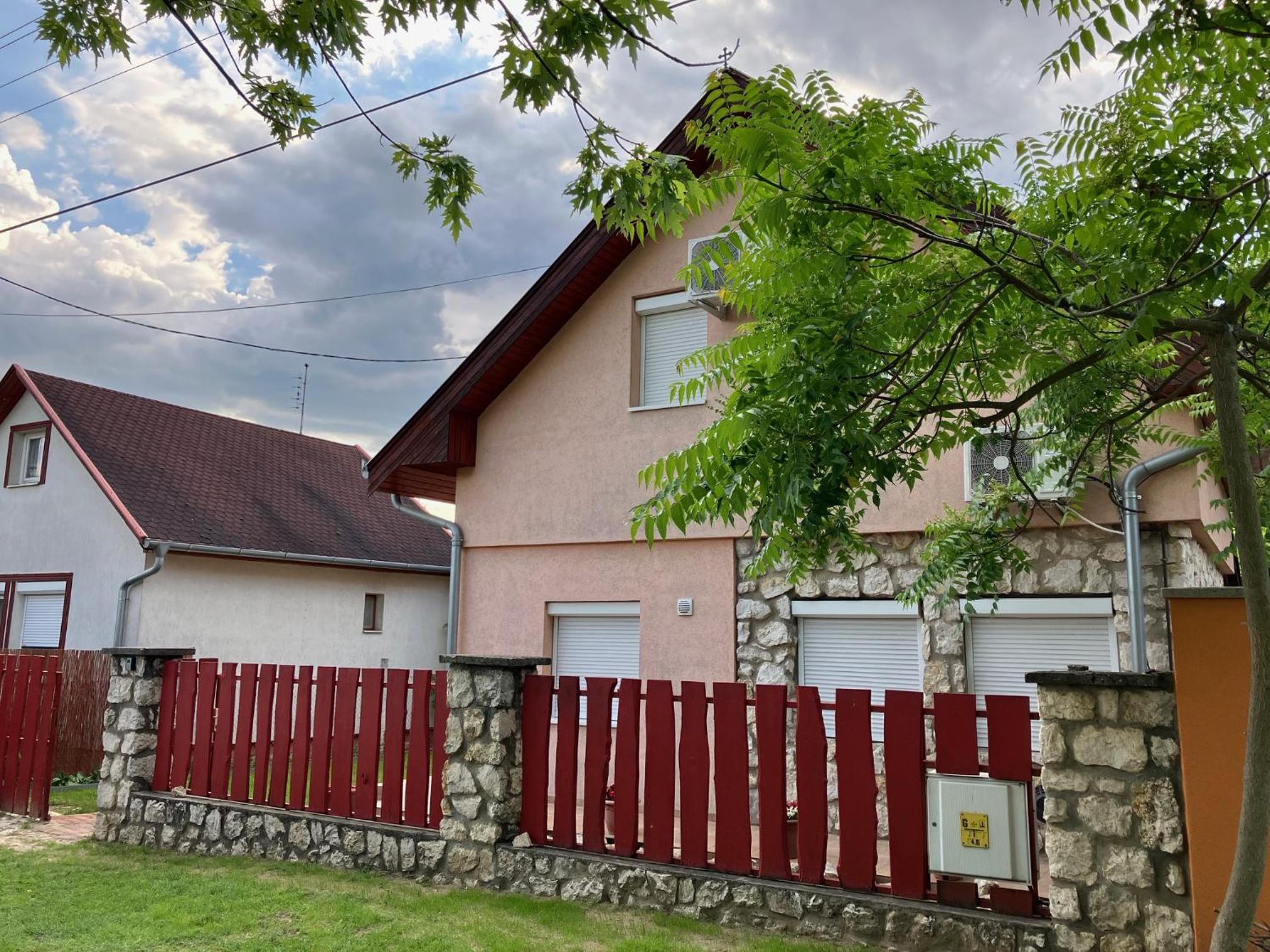 Tőserdei Vendégház