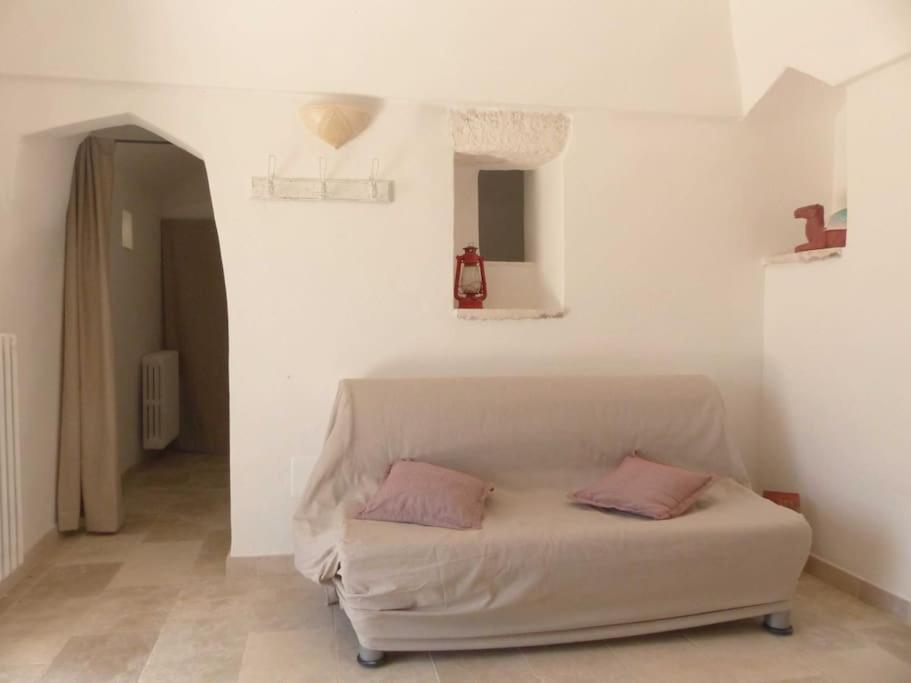 Trullo dell'Upupa view 5