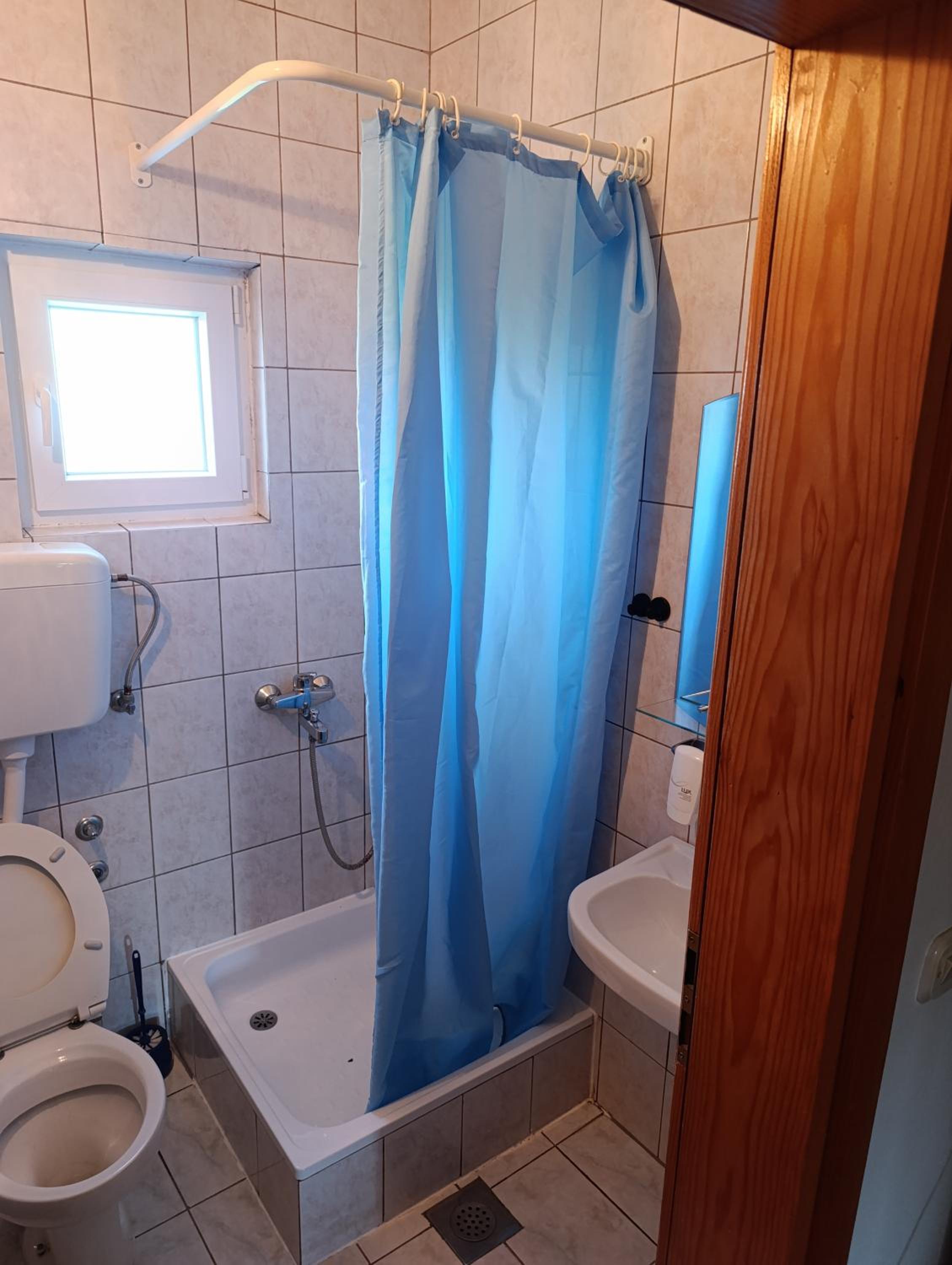 Guest House Robi