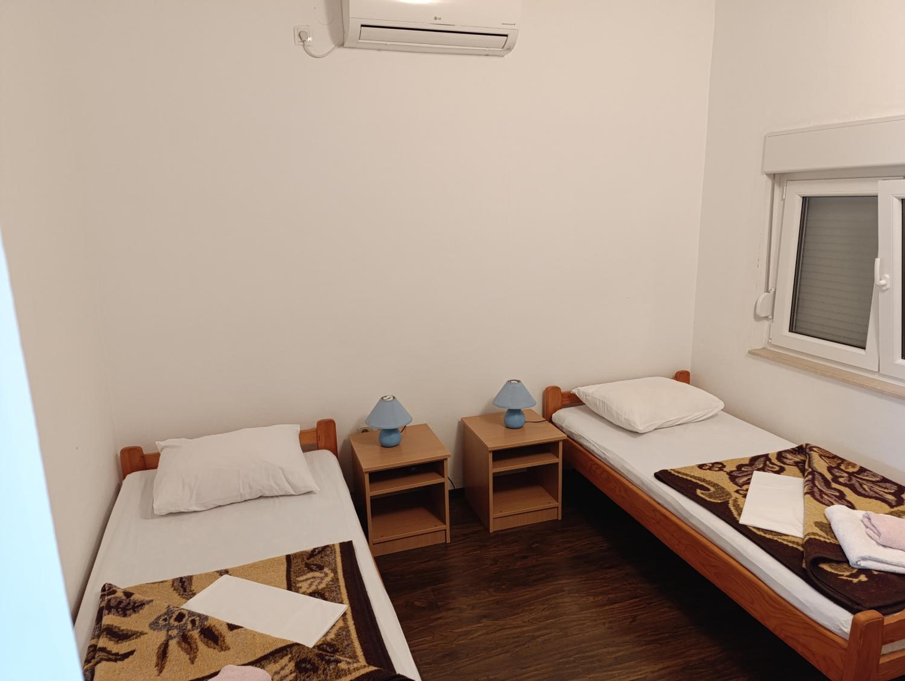 Guest House Robi