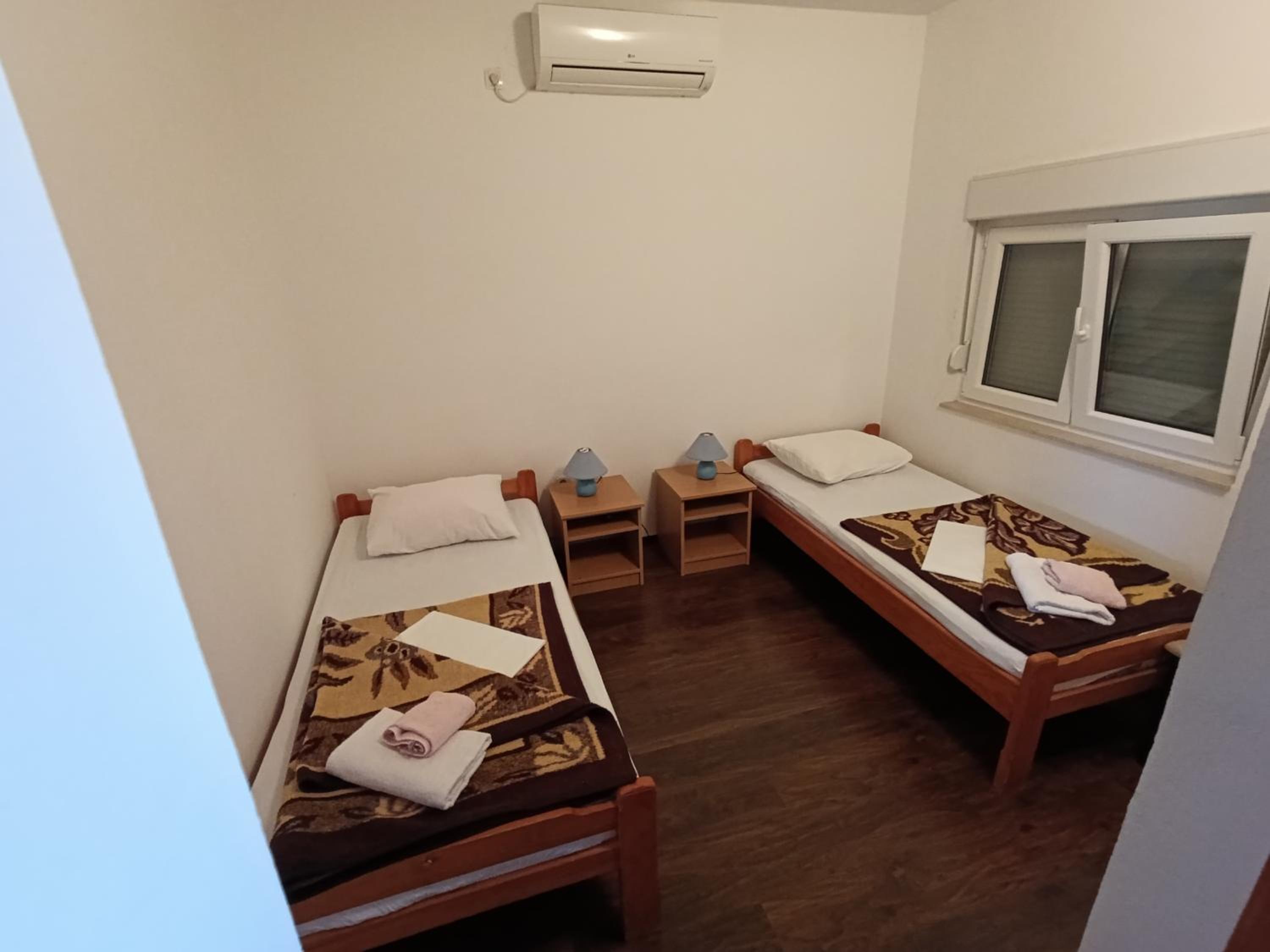 Guest House Robi