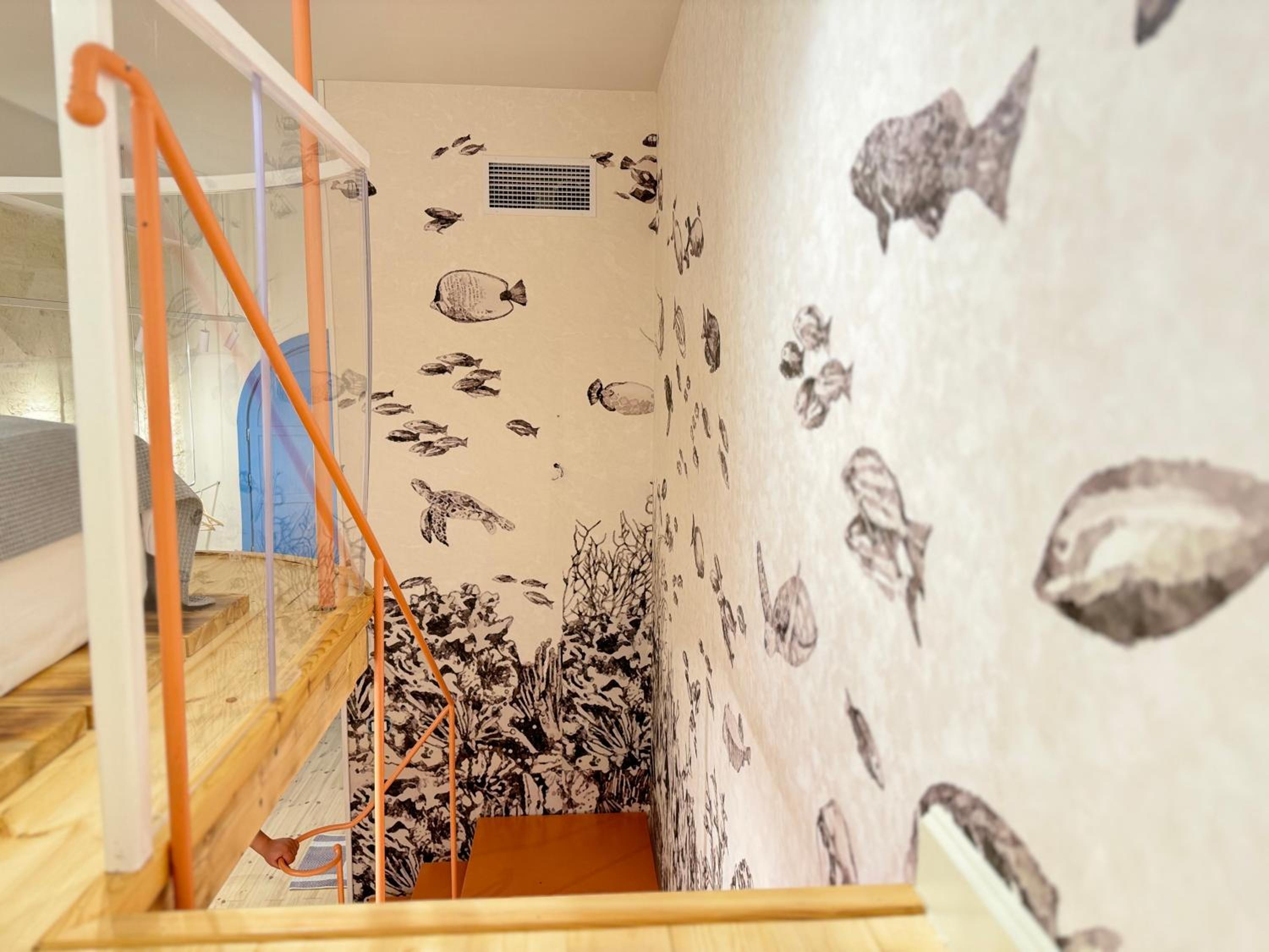 Elpis Guest House