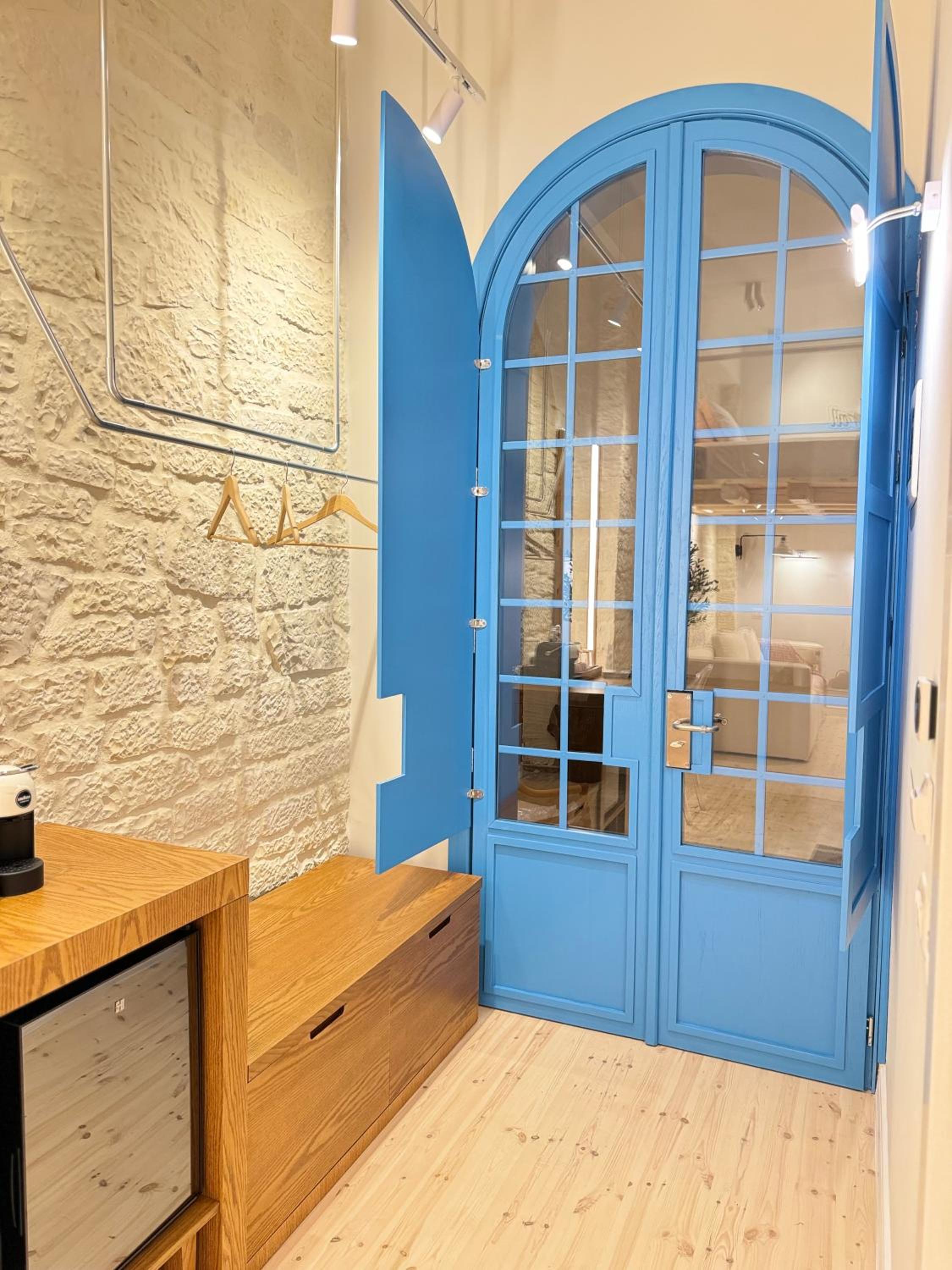 Elpis Guest House