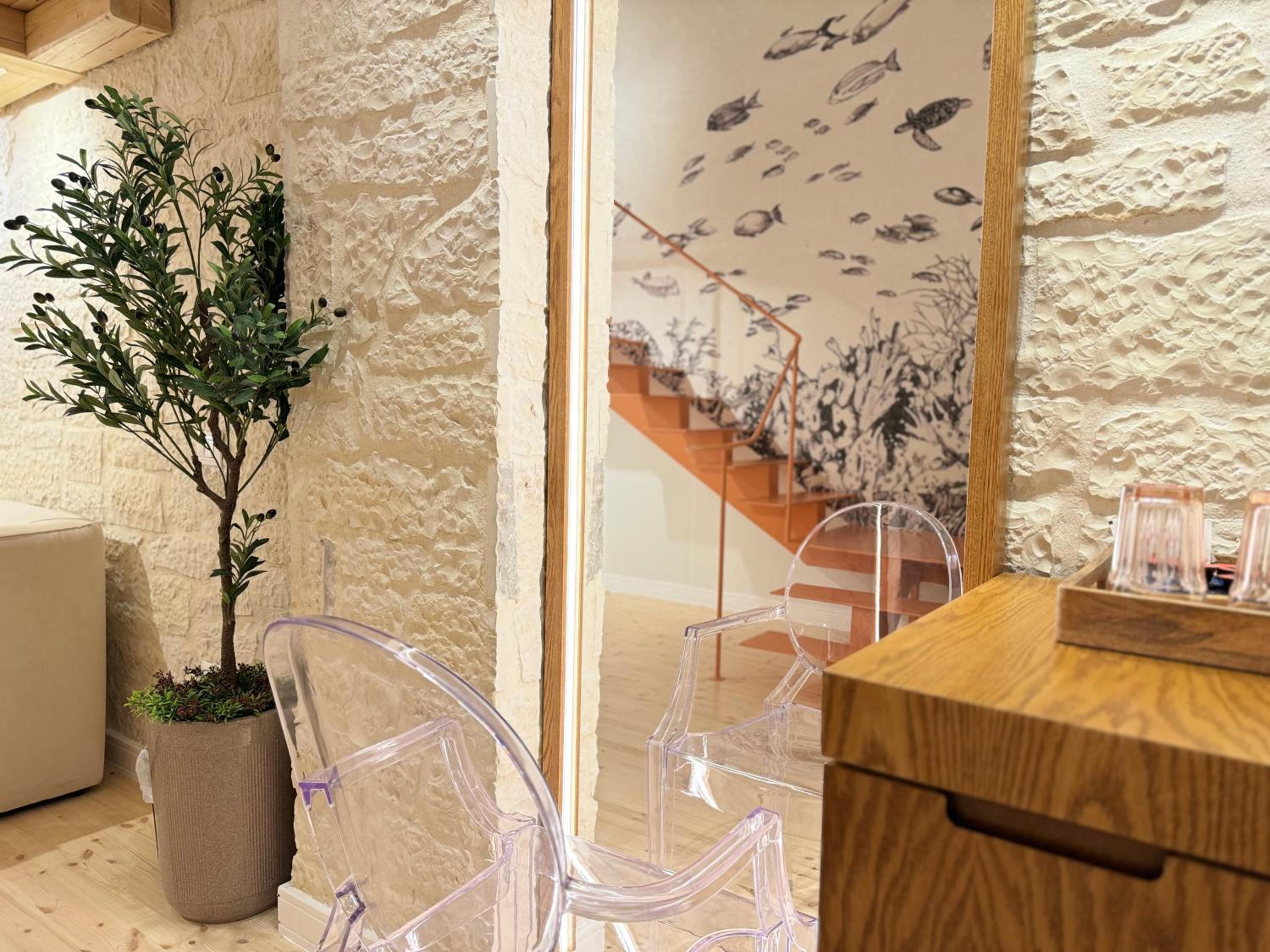 Elpis Guest House