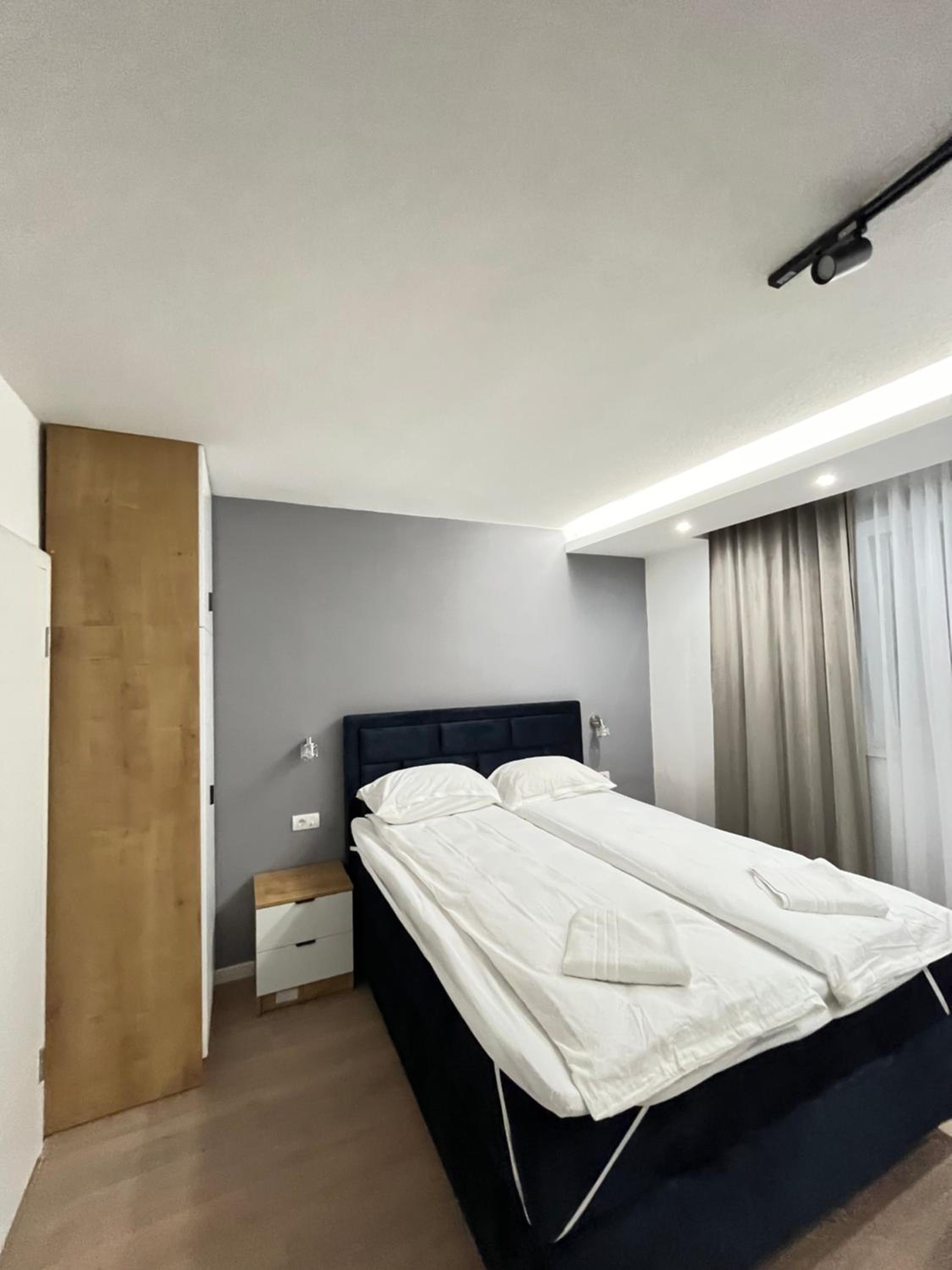 Apartman Kosuta Lux Mountain View