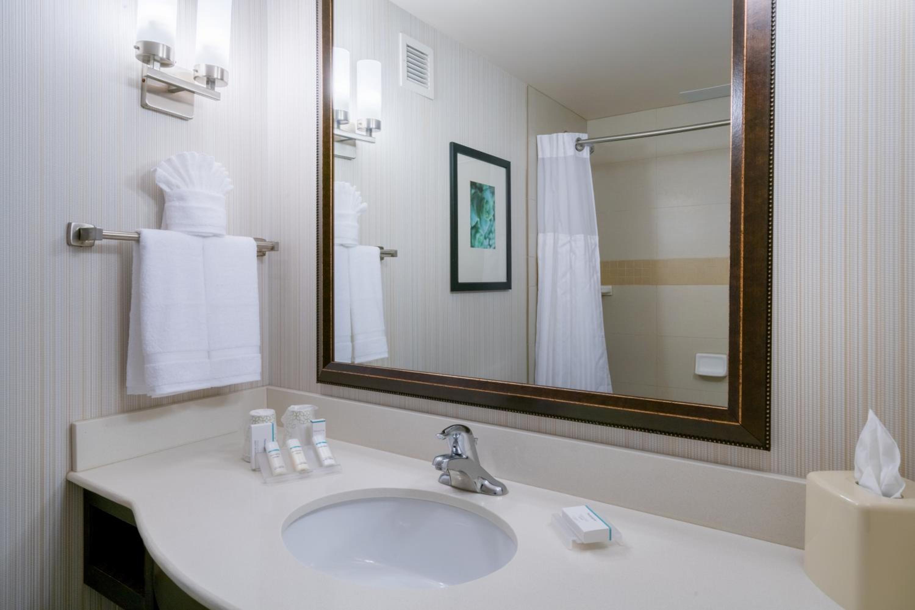 Hilton Garden Inn Valley Forge/Oaks - Property Image 2