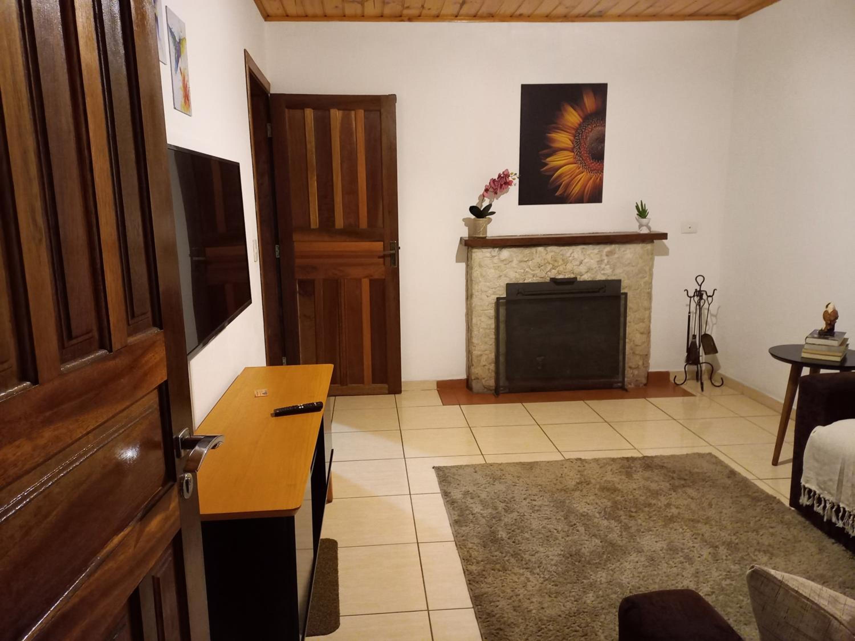 Casa Recanto 3