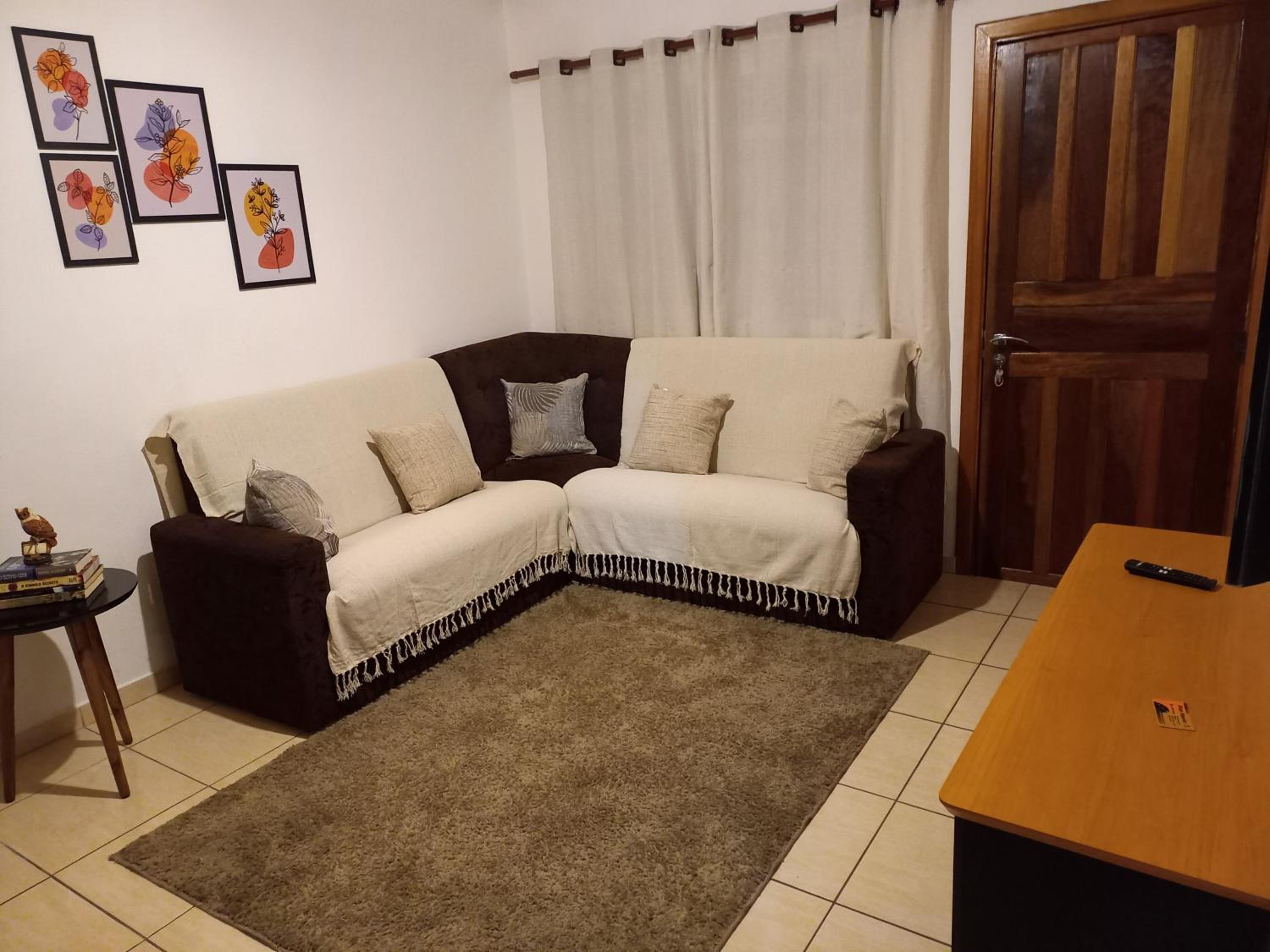 Casa Recanto 3