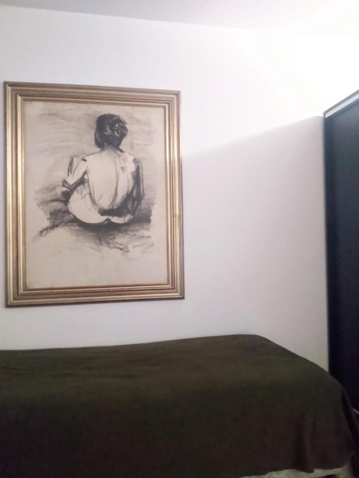 Baires Microcentro Apartment