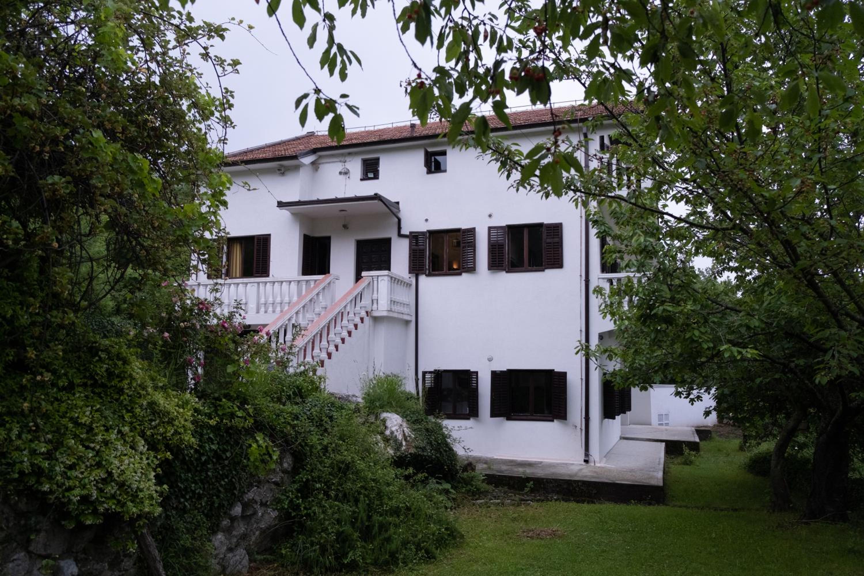 Villa Concordia