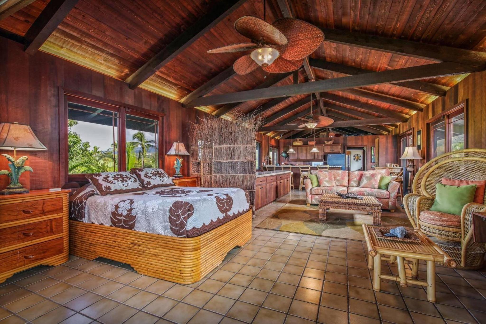 Hale Alii Honu Kai view 5