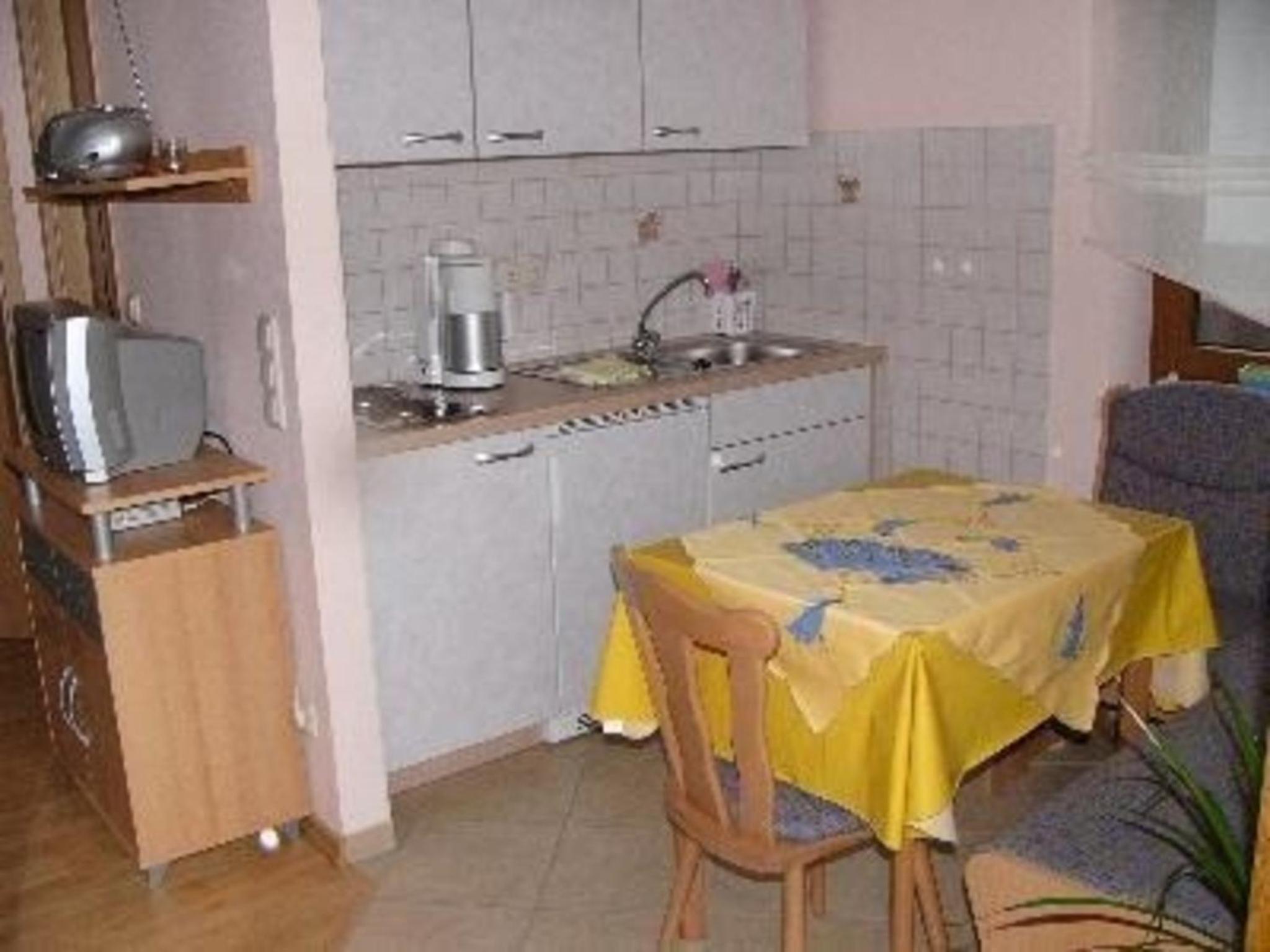 Charmante Ferienwohnung mit Terrasse