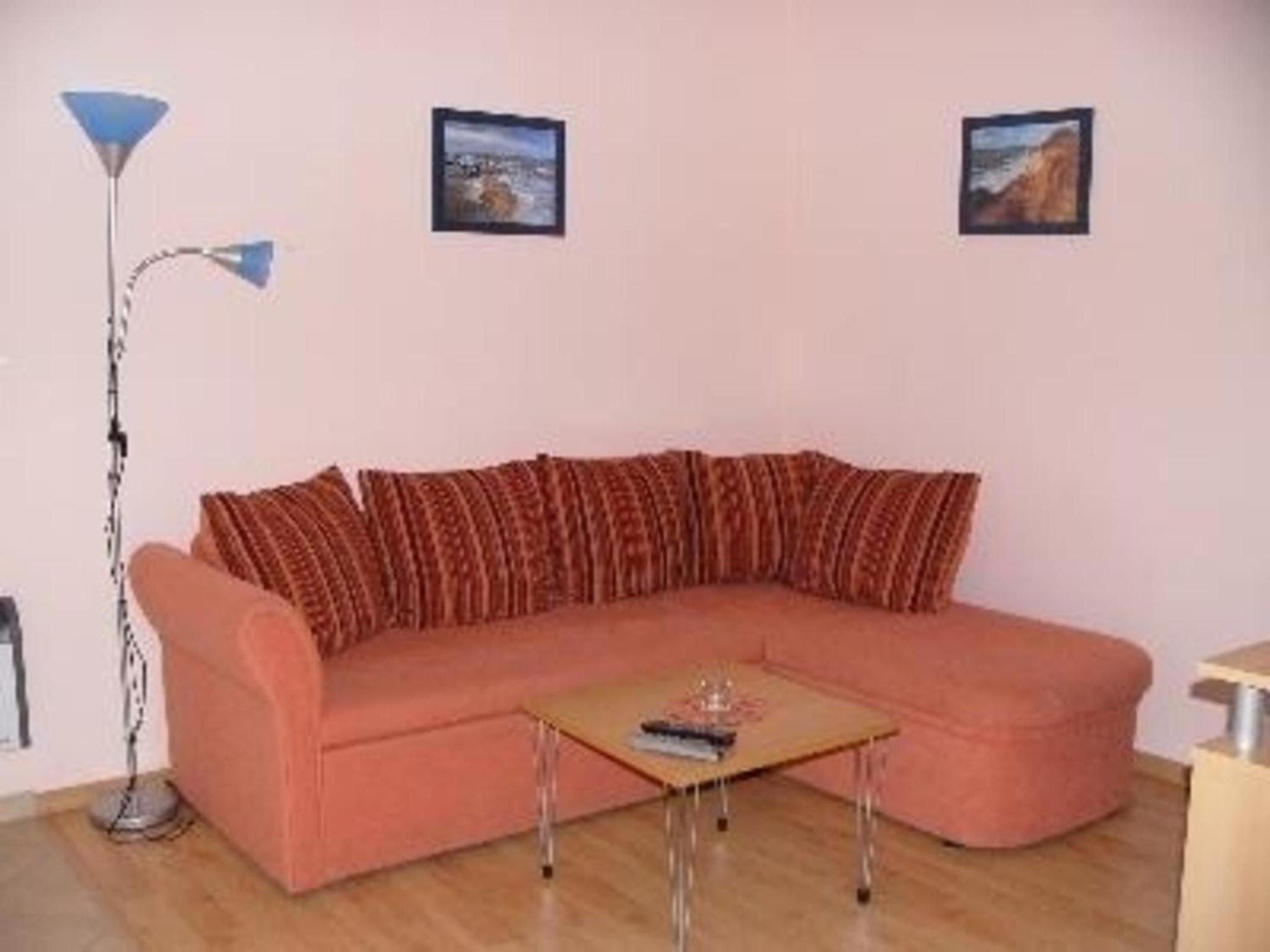 Charmante Ferienwohnung mit Terrasse