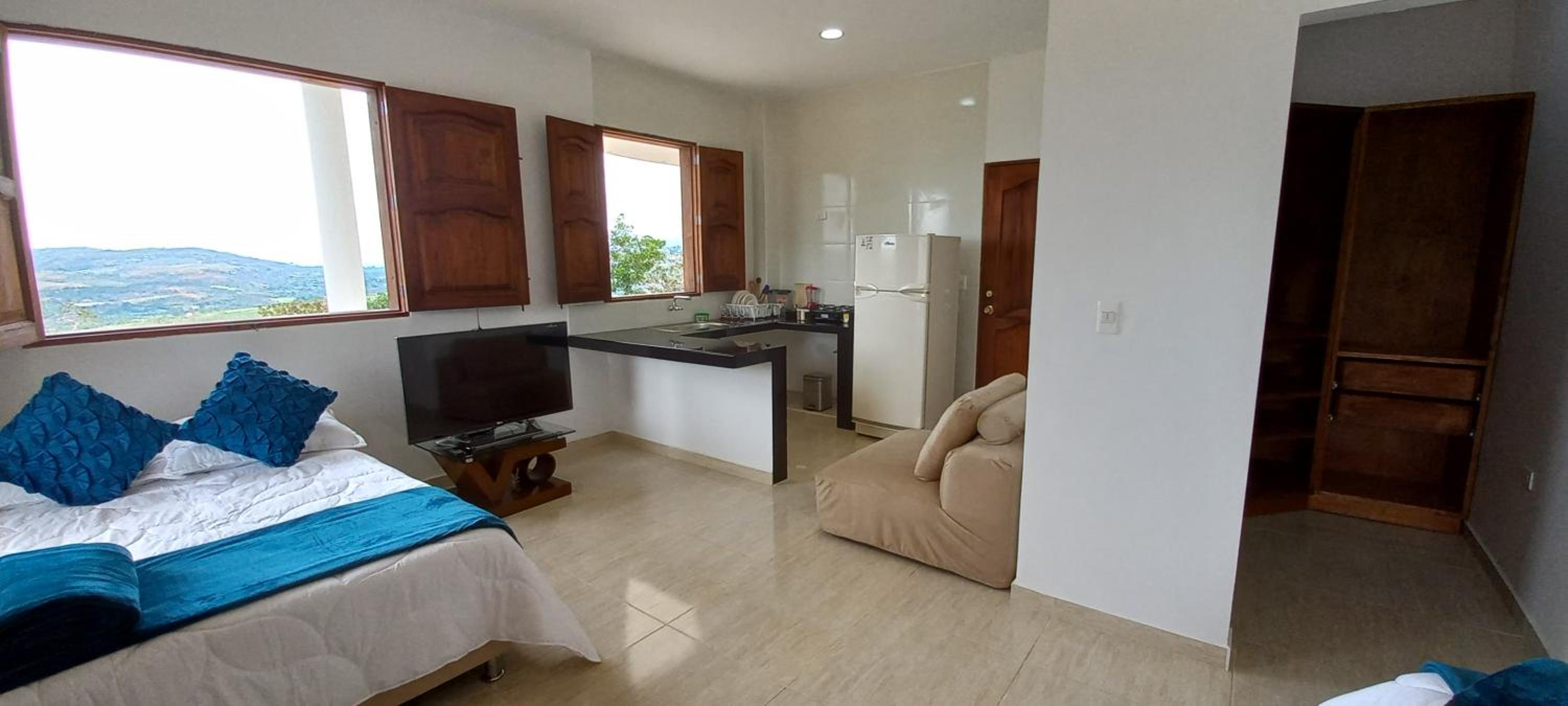 CASAS CAMPESTRES VILLA COVA Da IRIA BARICHARA