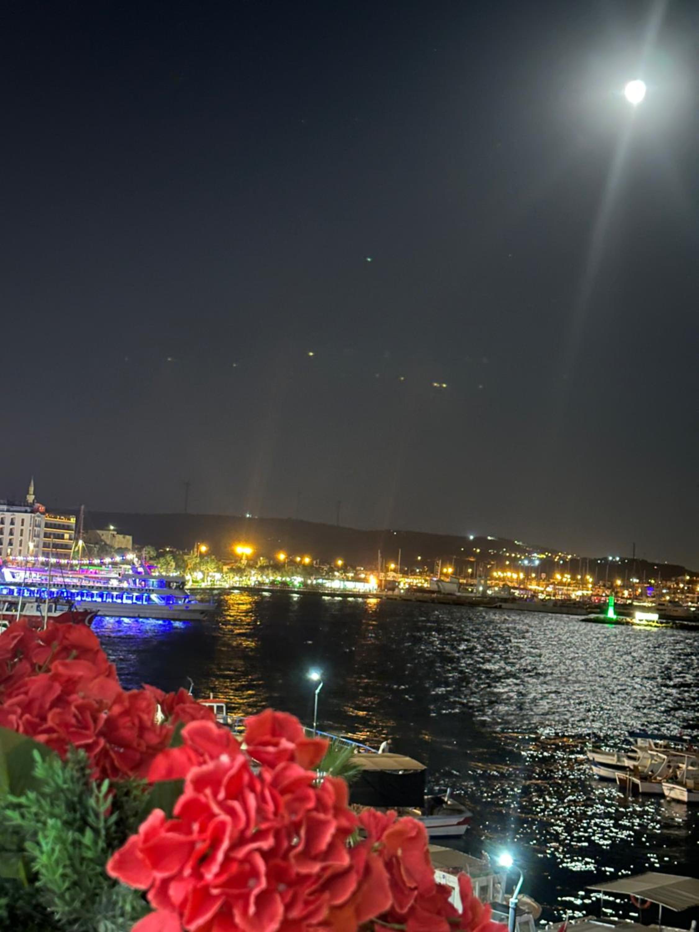 Ufuk Otel