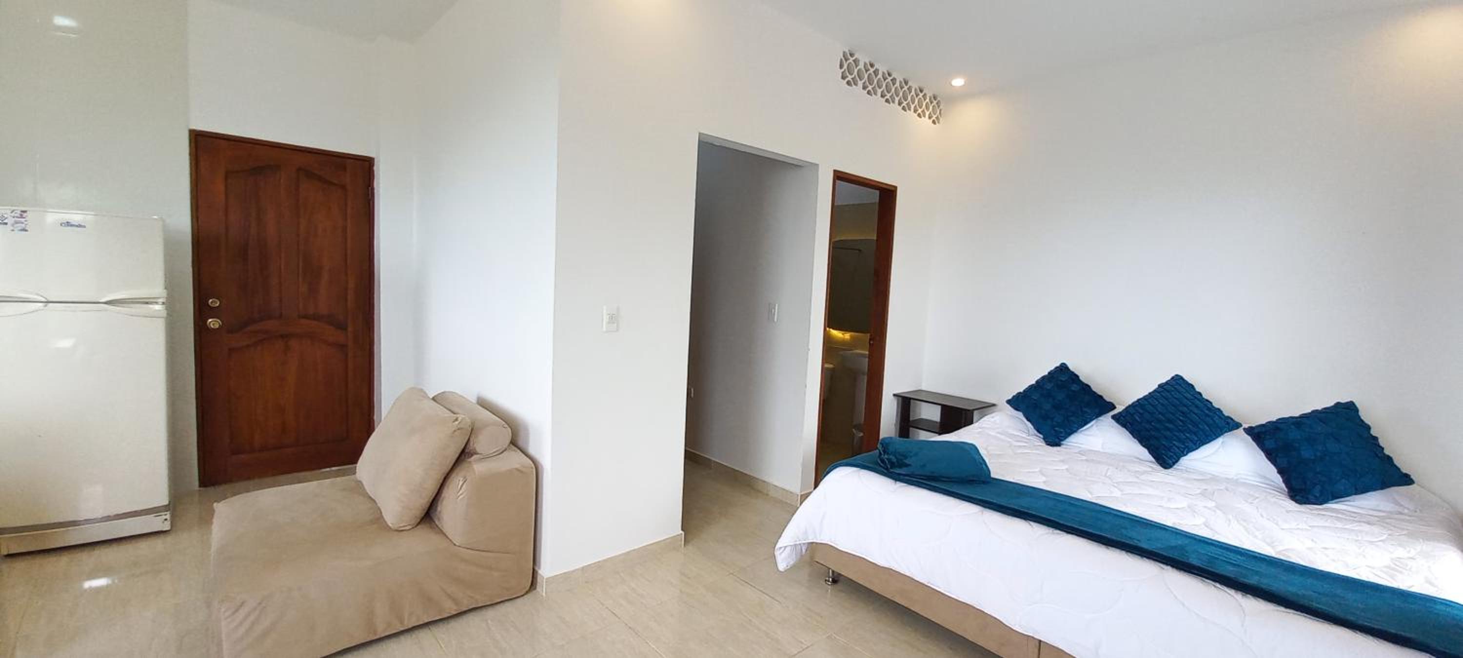 CASAS CAMPESTRES VILLA COVA Da IRIA BARICHARA
