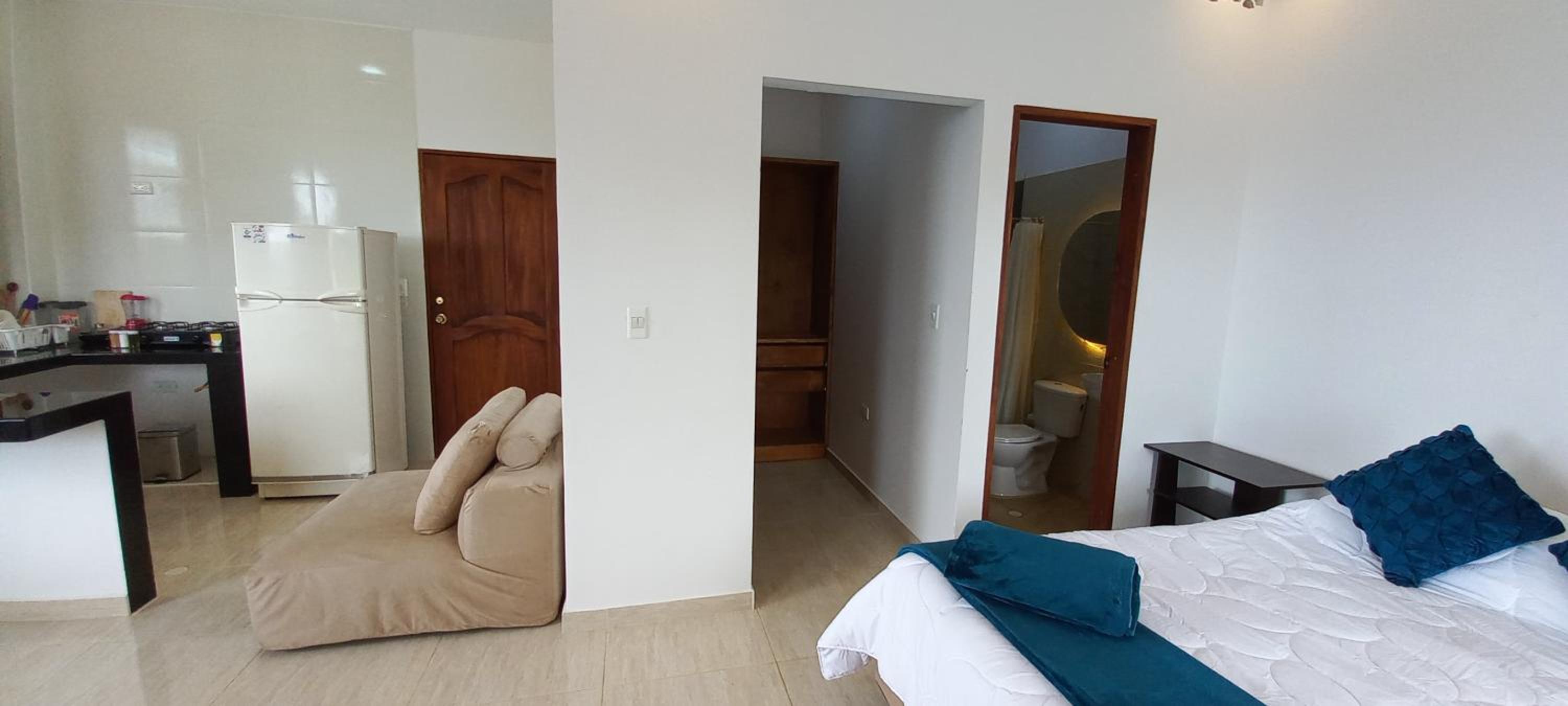 CASAS CAMPESTRES VILLA COVA Da IRIA BARICHARA