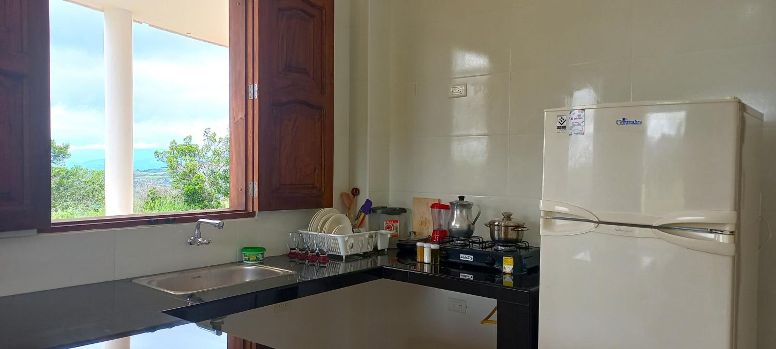 CASAS CAMPESTRES VILLA COVA Da IRIA BARICHARA