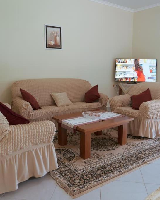 family house