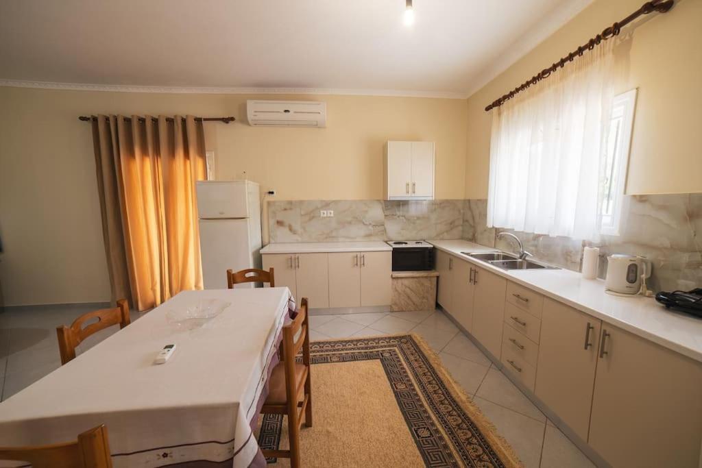 family house
