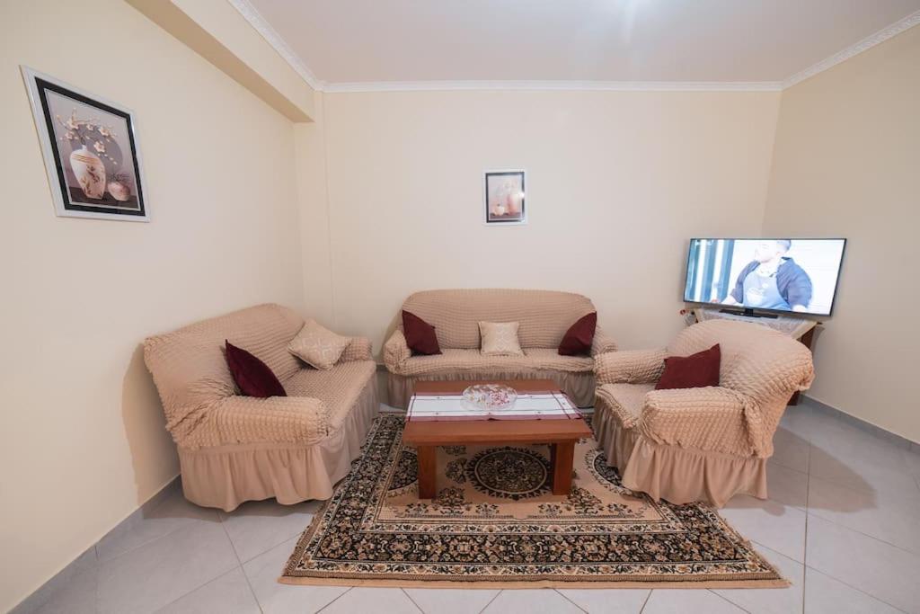 family house