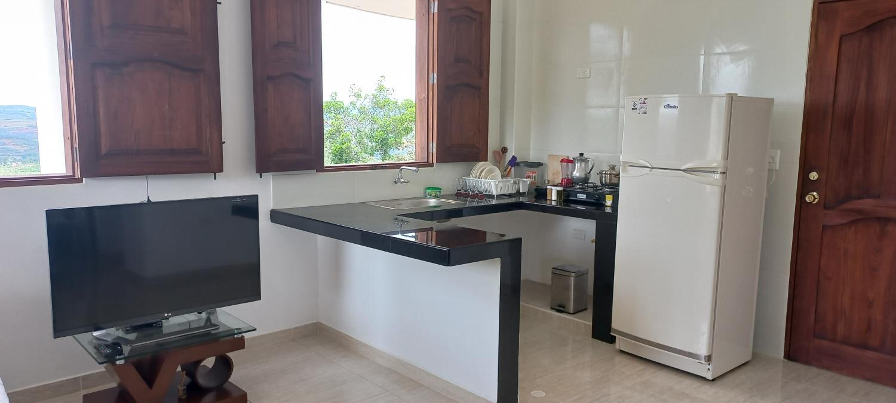 CASAS CAMPESTRES VILLA COVA Da IRIA BARICHARA