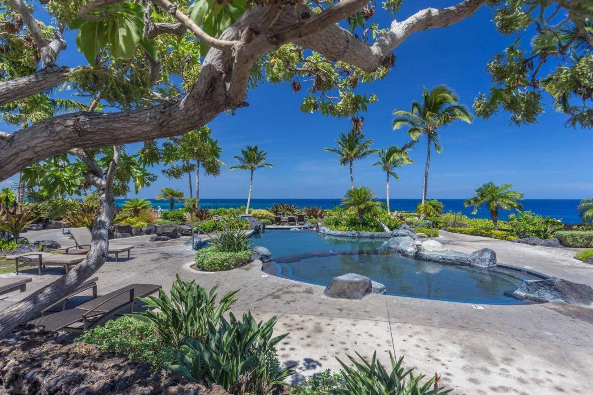 Hale Pikake view 5