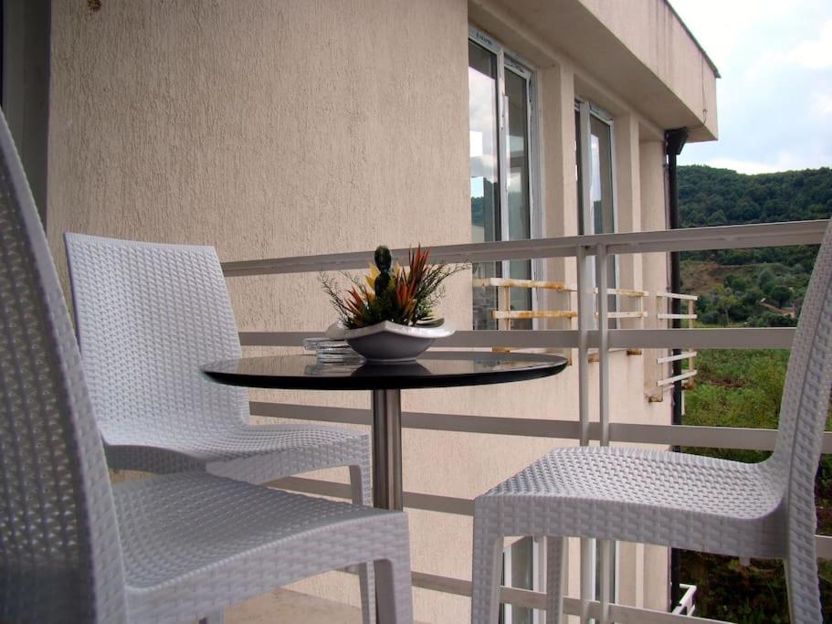 Exclusive Apartment