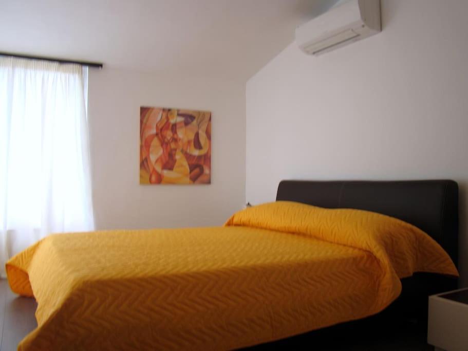 Exclusive Apartment