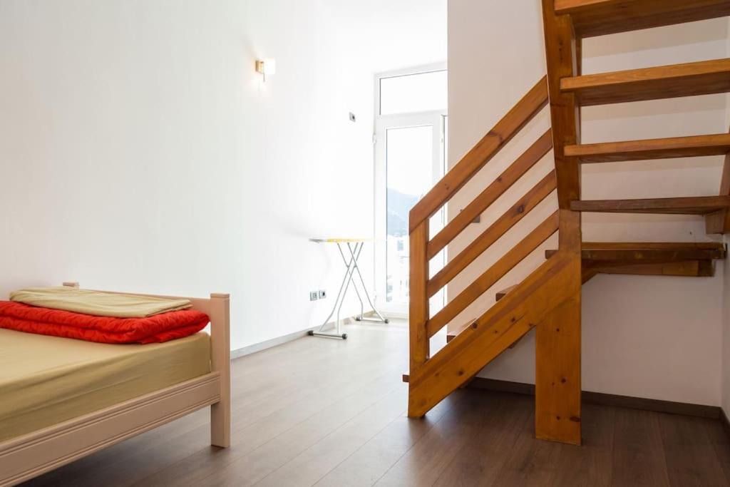 Exclusive Apartment