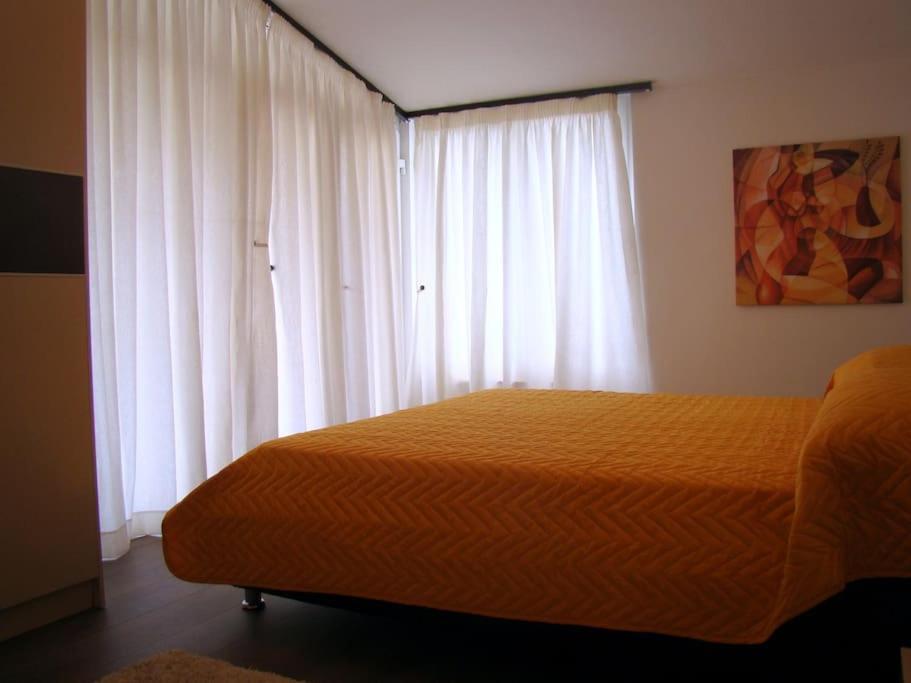 Exclusive Apartment
