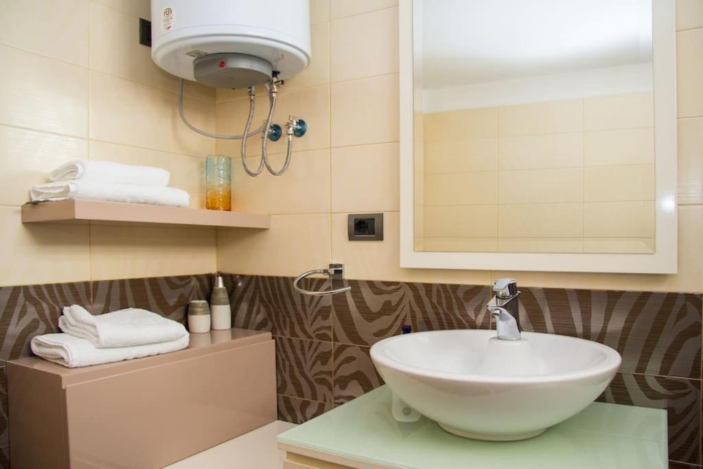 Exclusive Apartment